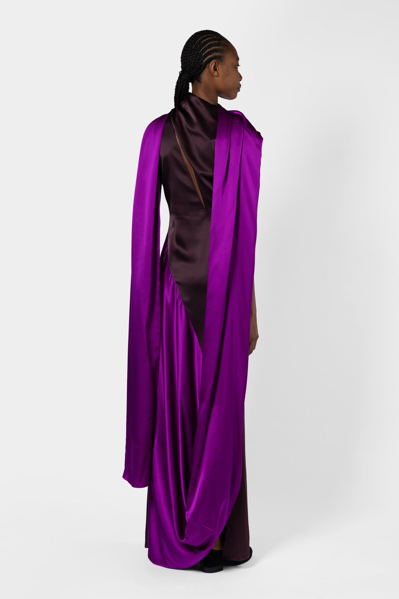 Roksanda KLANIRA DRESS outlook