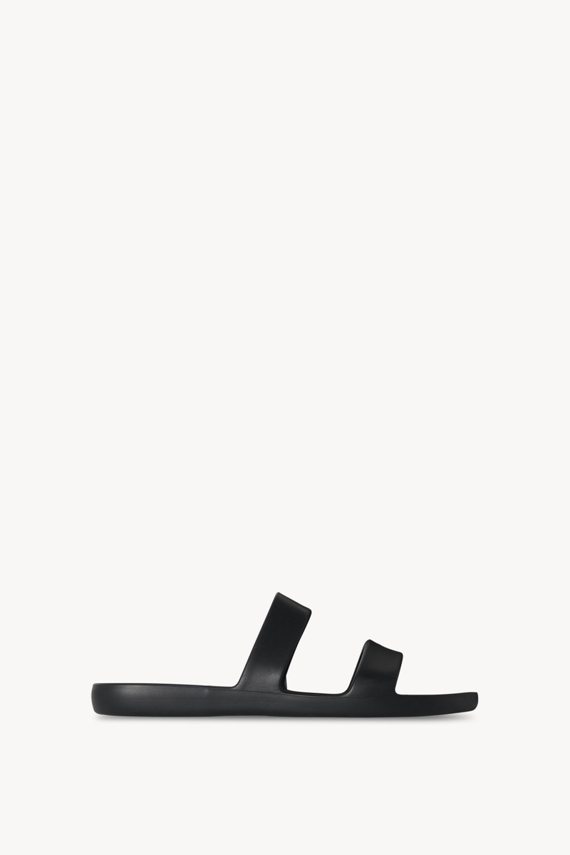 Foam Sandal in Rubber - 1