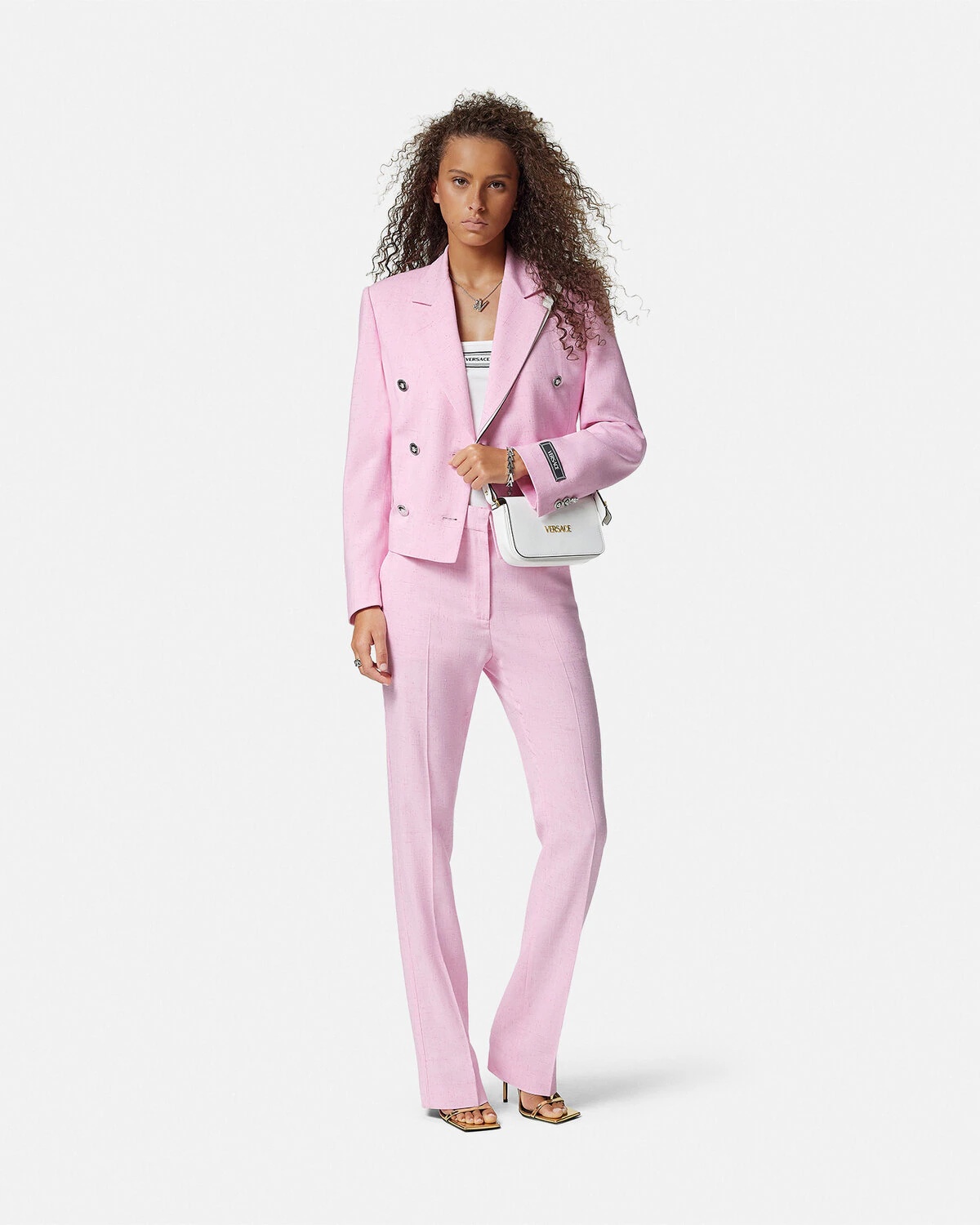 Malfilé Slim-Fit Masculine Pants - 2