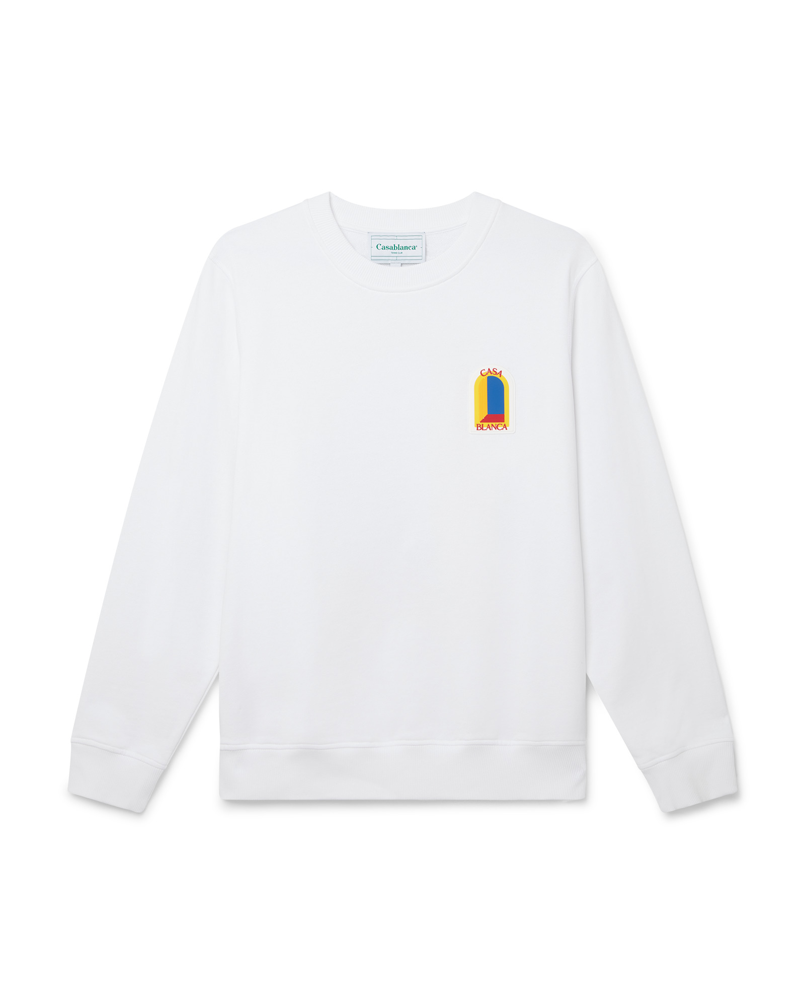 L'Arche De Jour Sweatshirt - 1
