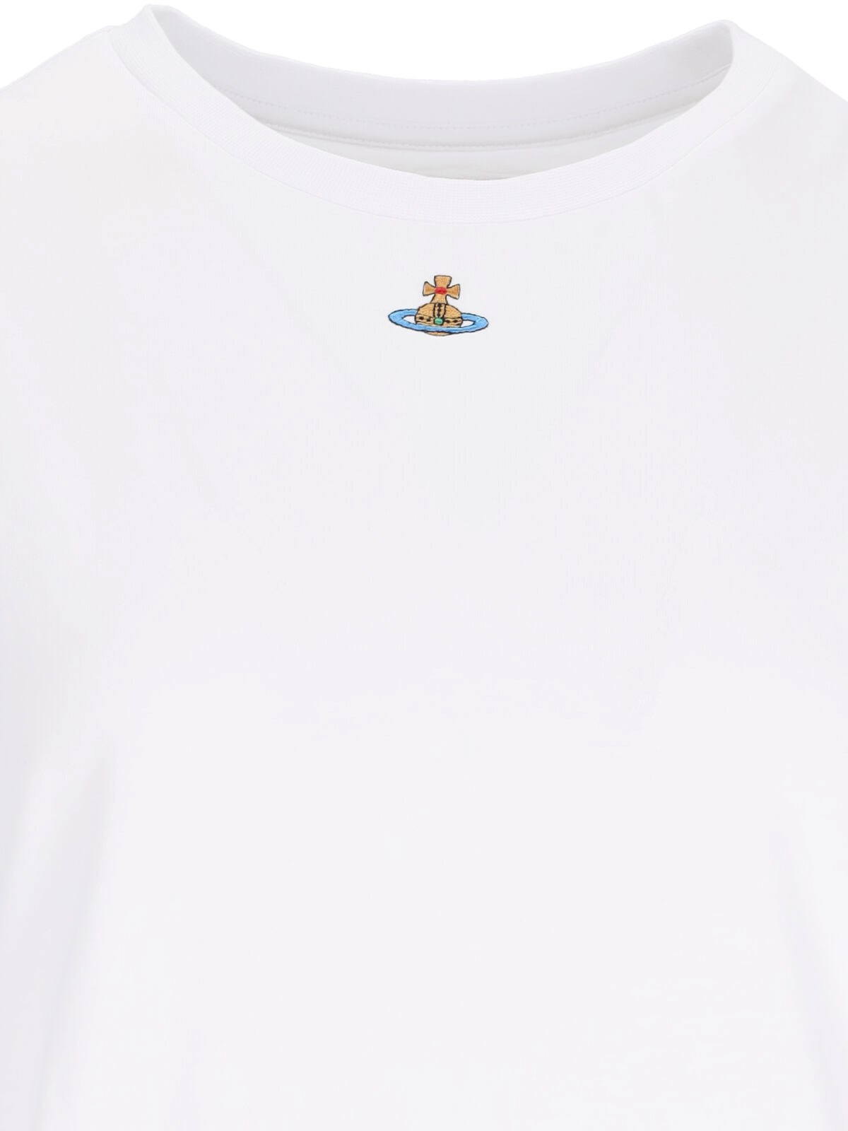 'ORB PERU' T-SHIRT - 3