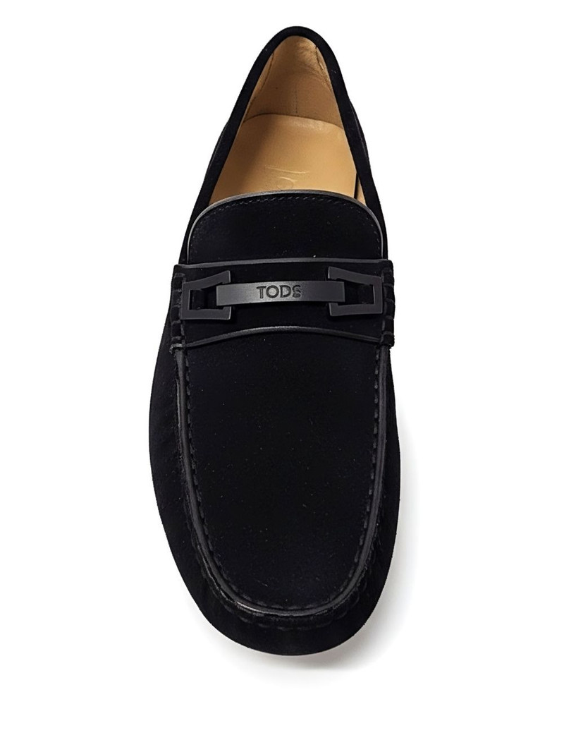 Tod's Gommini loafers outlook