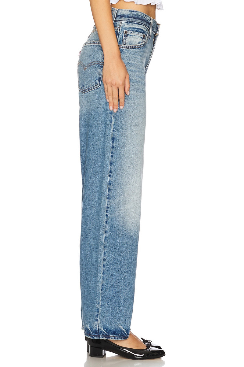 Levi's Baggy Dad Jeans outlook