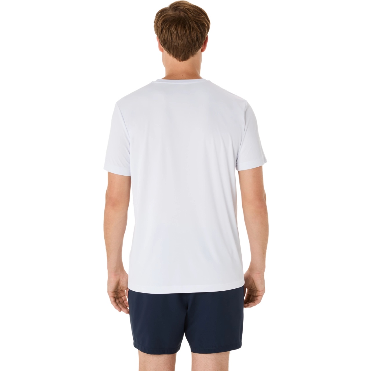 MEN'S COURT GRAPHIC TEE - 2
