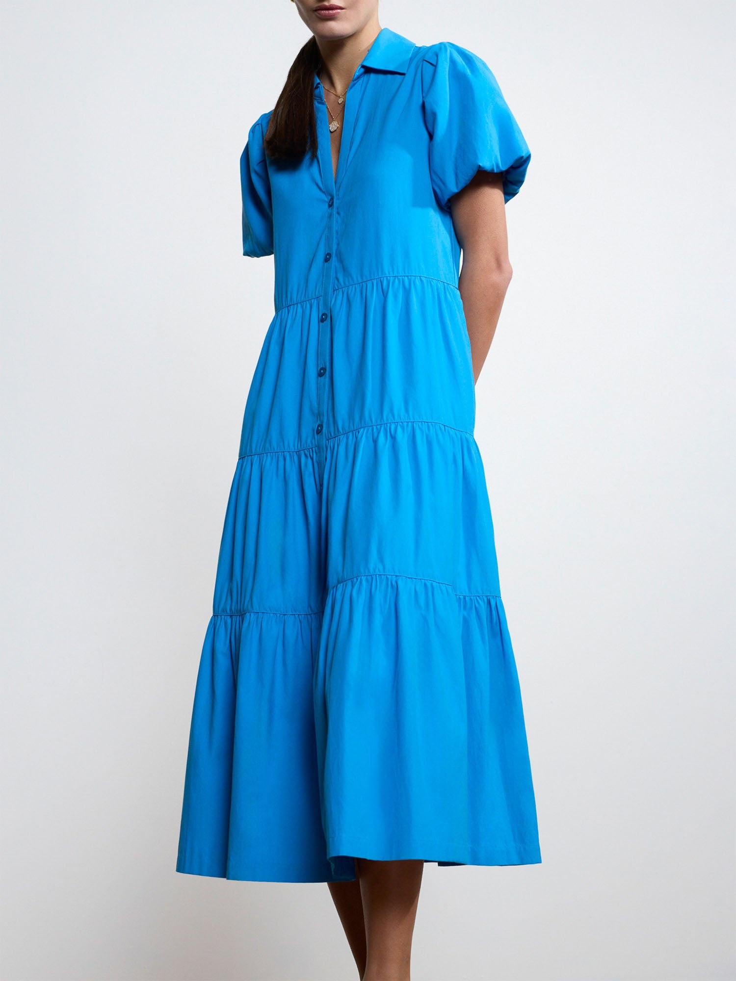 The Havana Dress - 3