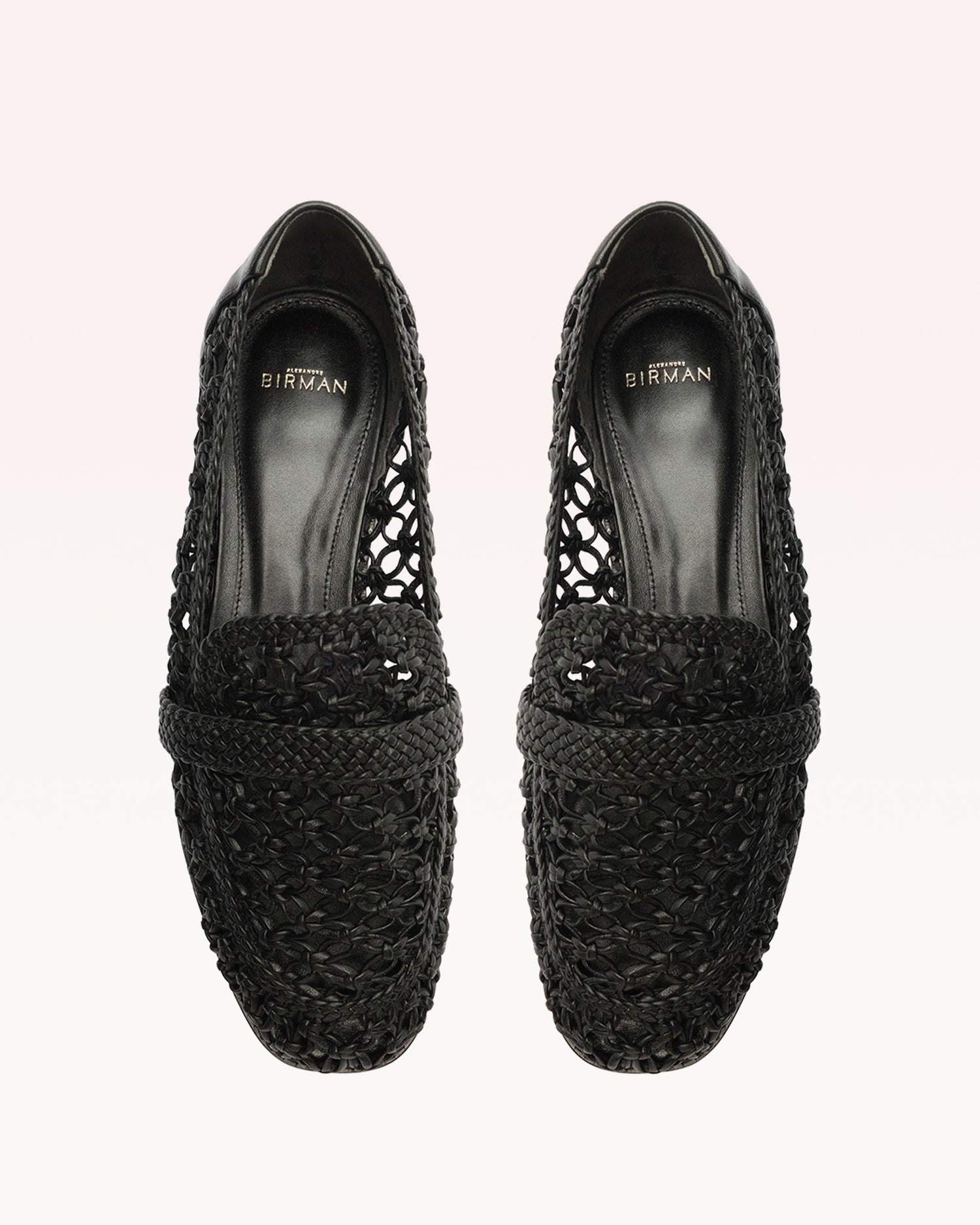JANE TRESSE LOAFER BLACK - 3