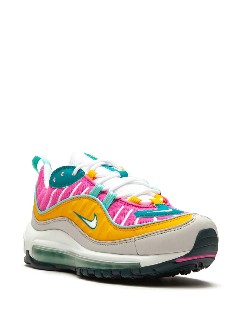 Air Max 98 low-top sneakers - 2