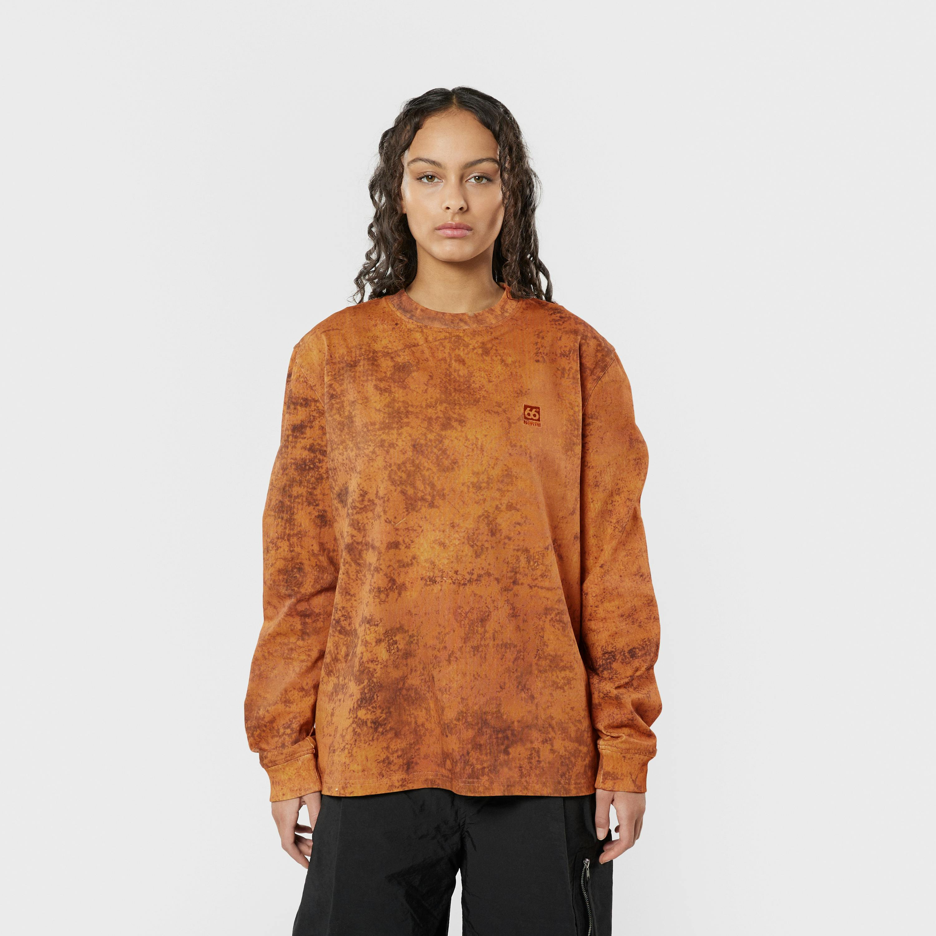 Dyngja Longsleeve - 2