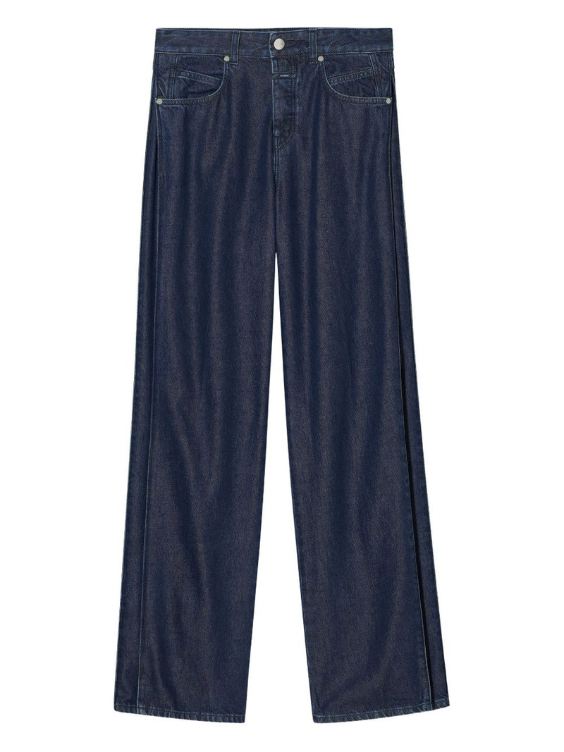 wide-leg jeans 1