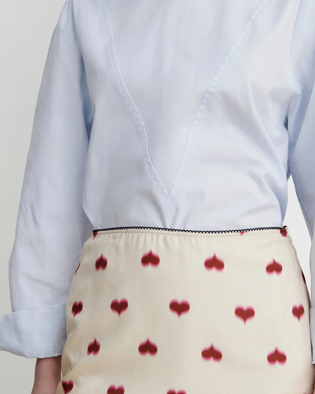 BALDERA SKIRT - 6