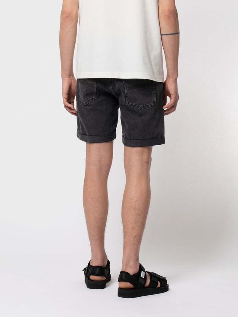 Josh Shorts Black Water 3