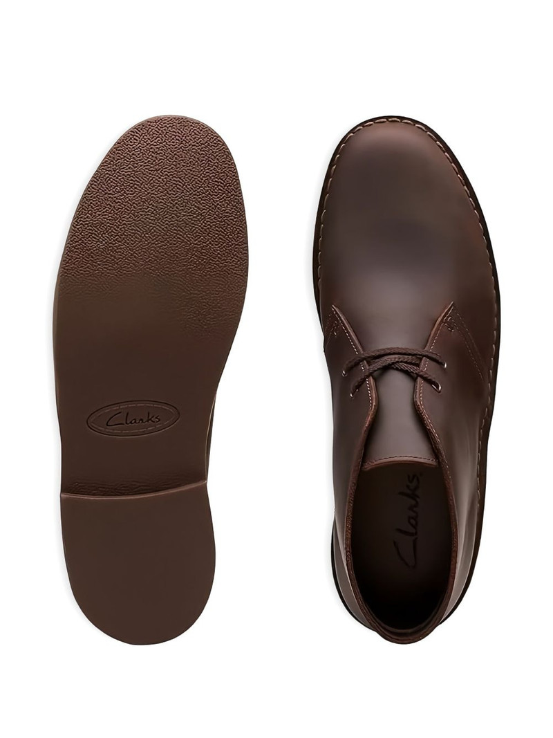 Bushacre lace-up 2 boots 4
