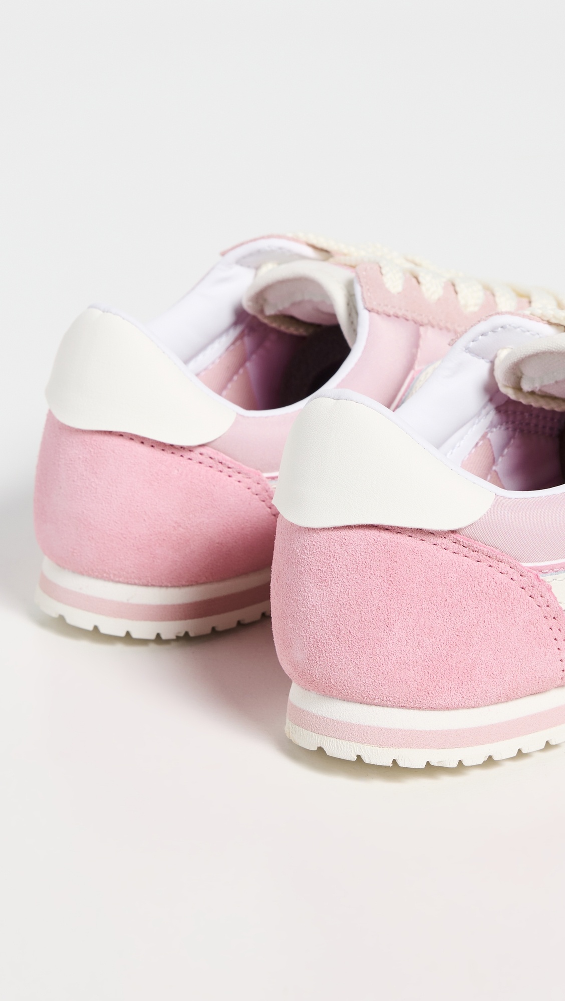Super Low Pro Sneakers - 3