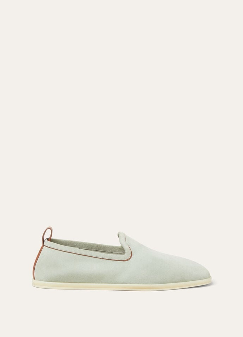 Venice Walk Loafer - 1