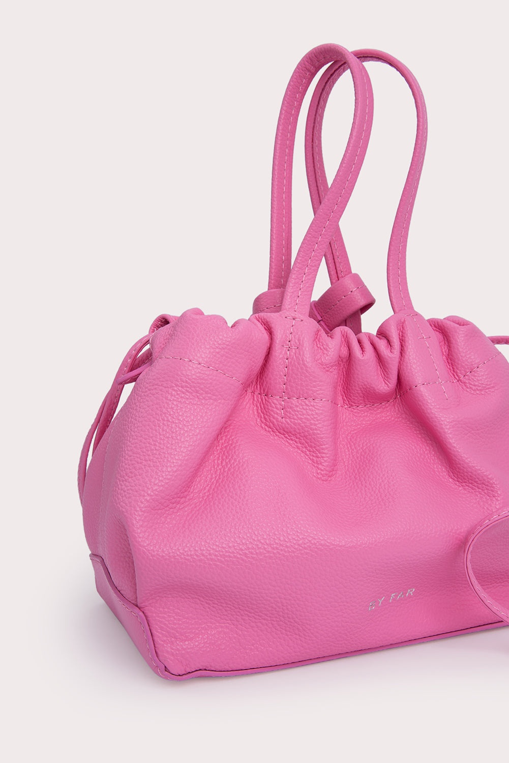 Malmo Lipstick Small Grain Calf Leather - 4