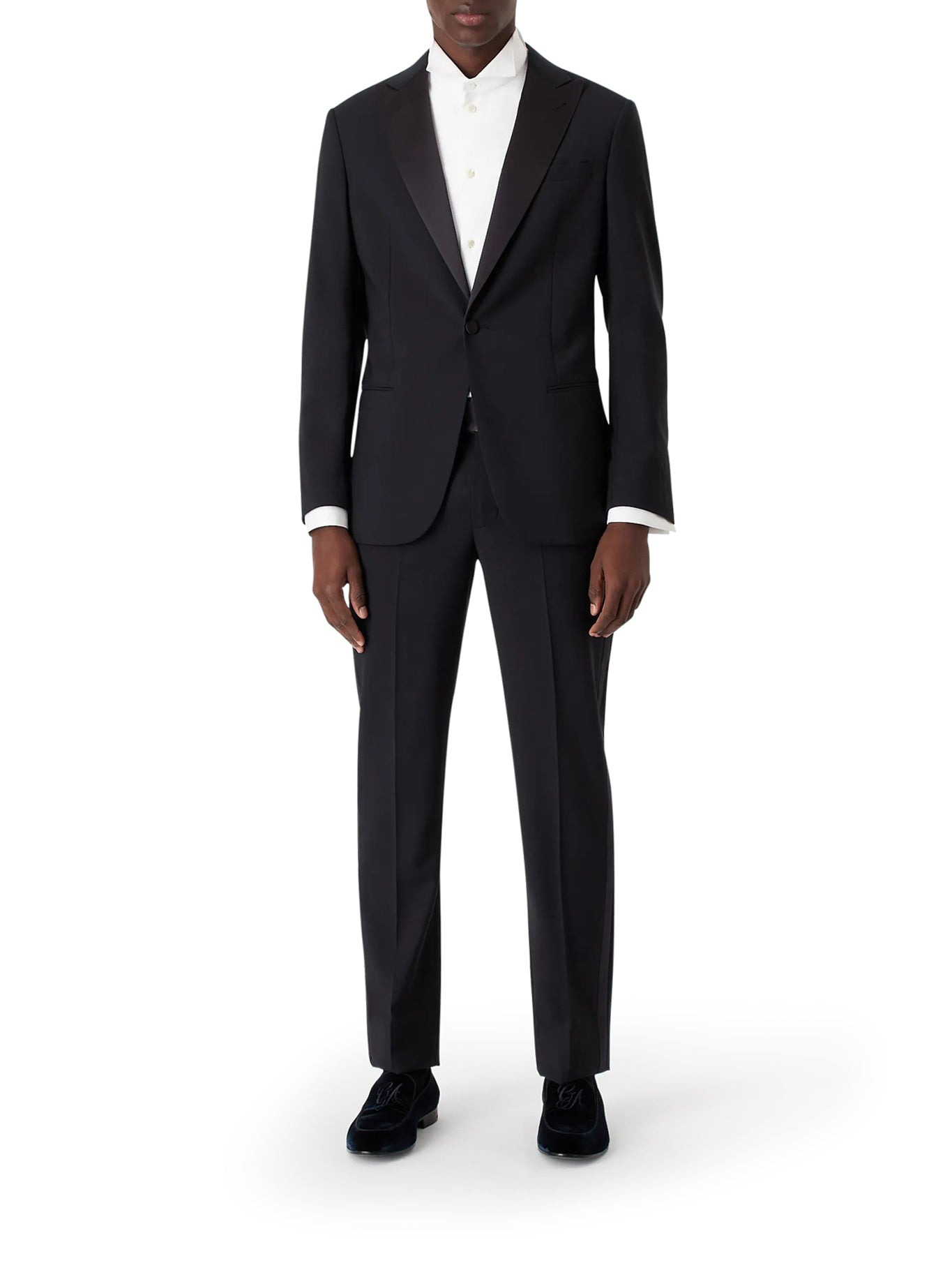 SUIT ESSENTIAL - 3