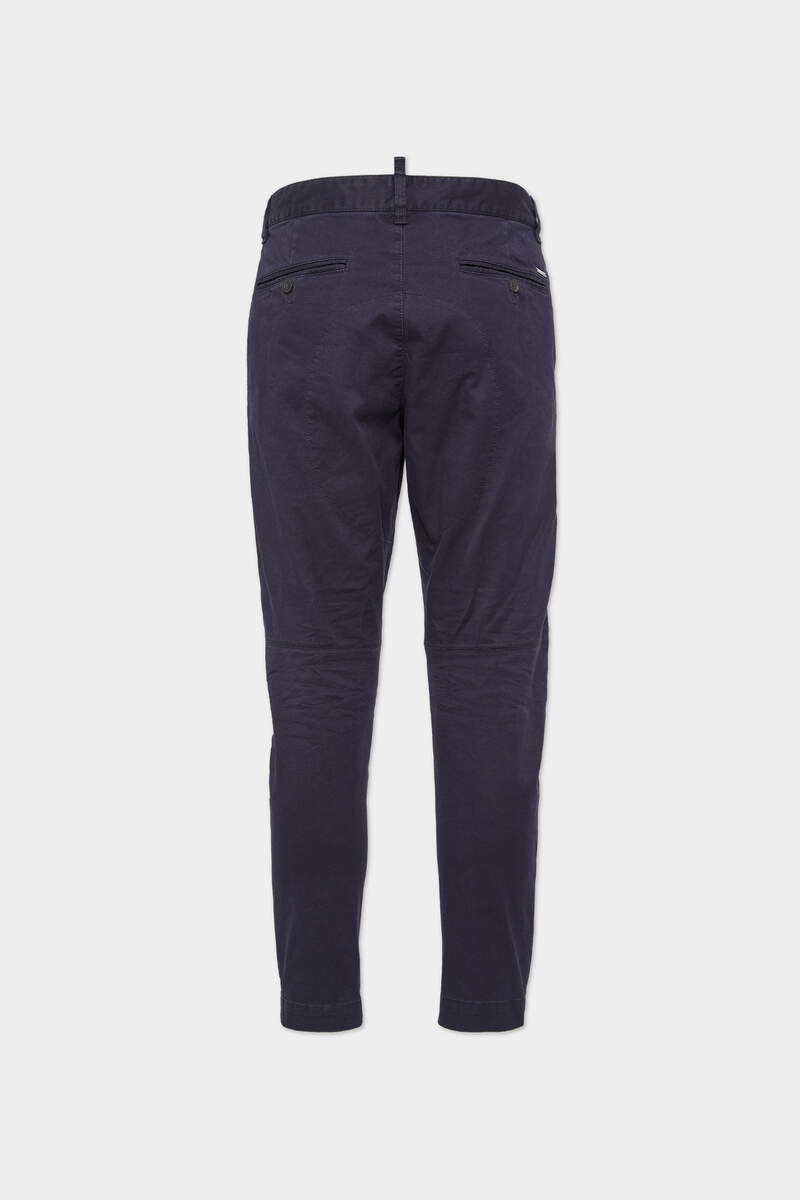 SEXY CHINO PANT - 2