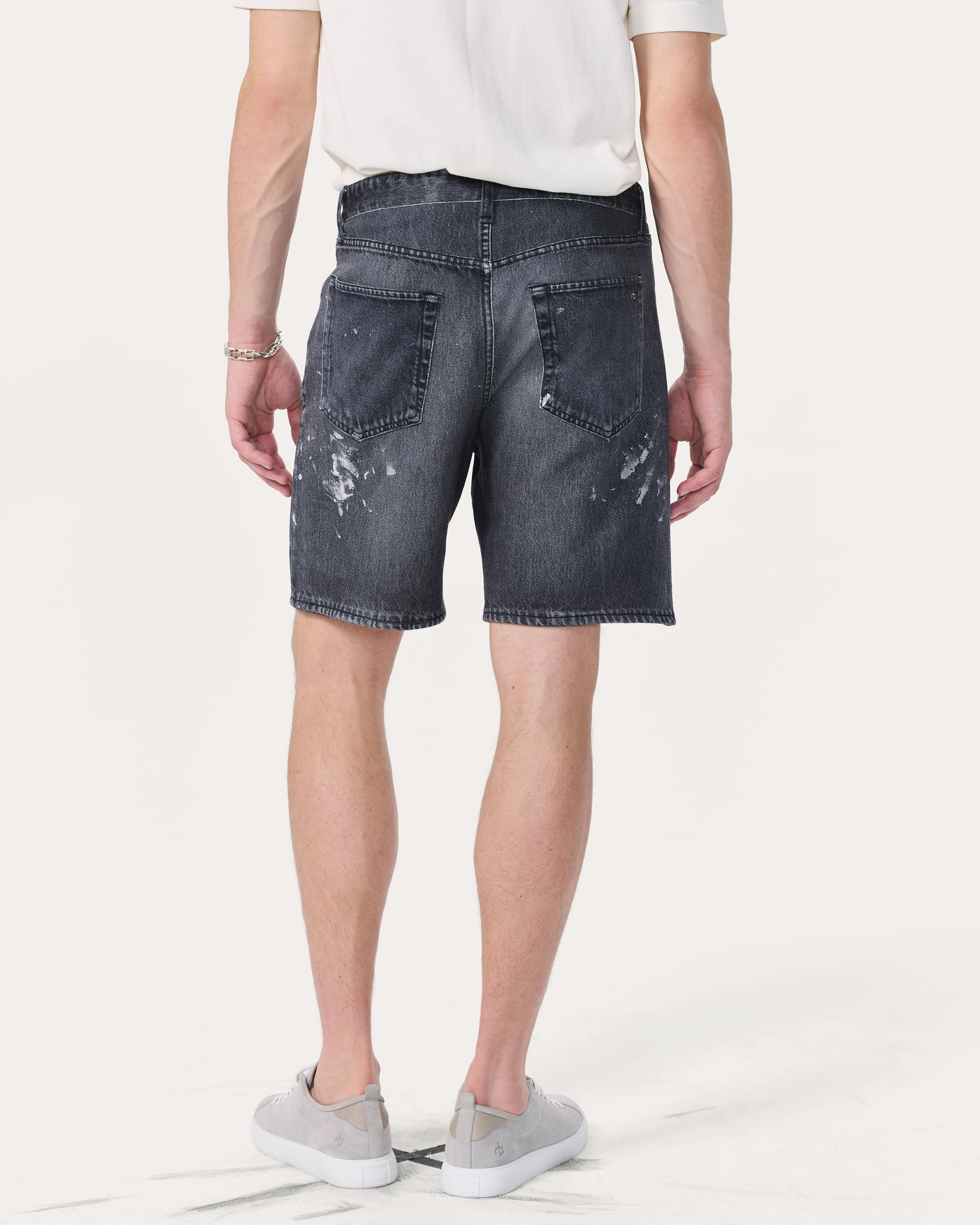 Miramar Fit 4 Shorts
Cotton Terry - 6