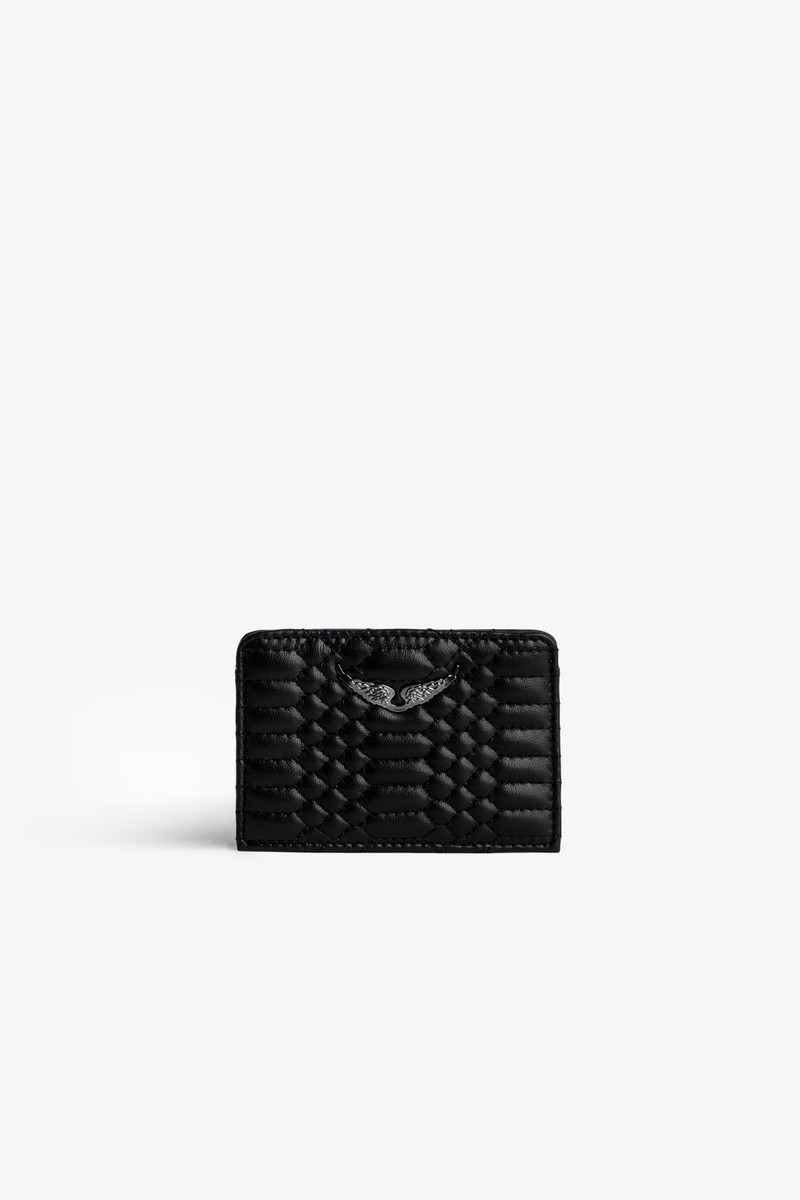 ZV Pass Card Holder 1