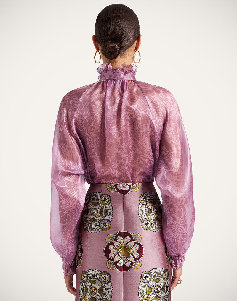 Cerere Blouse 5
