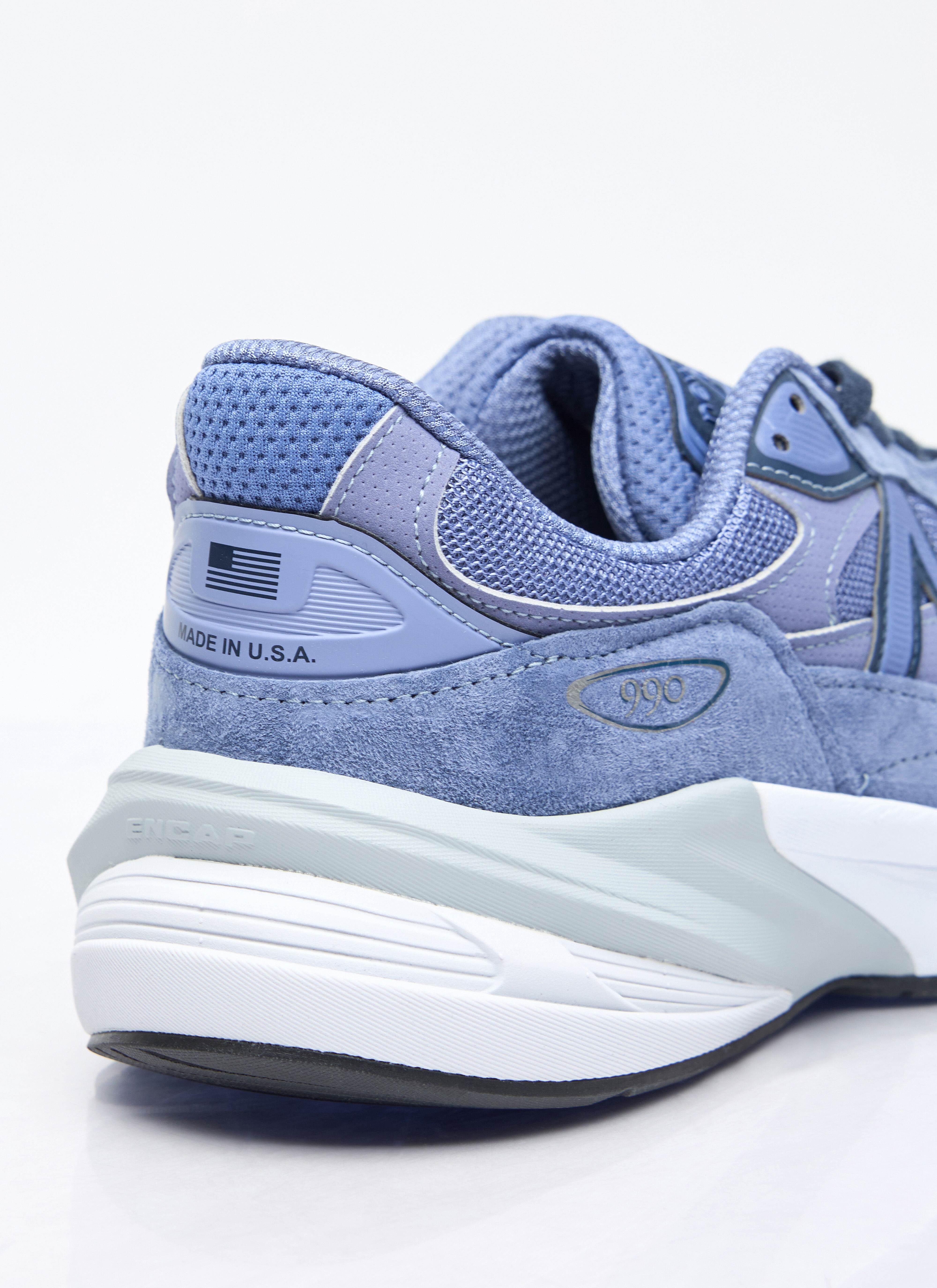 990v6 Sneakers - 5