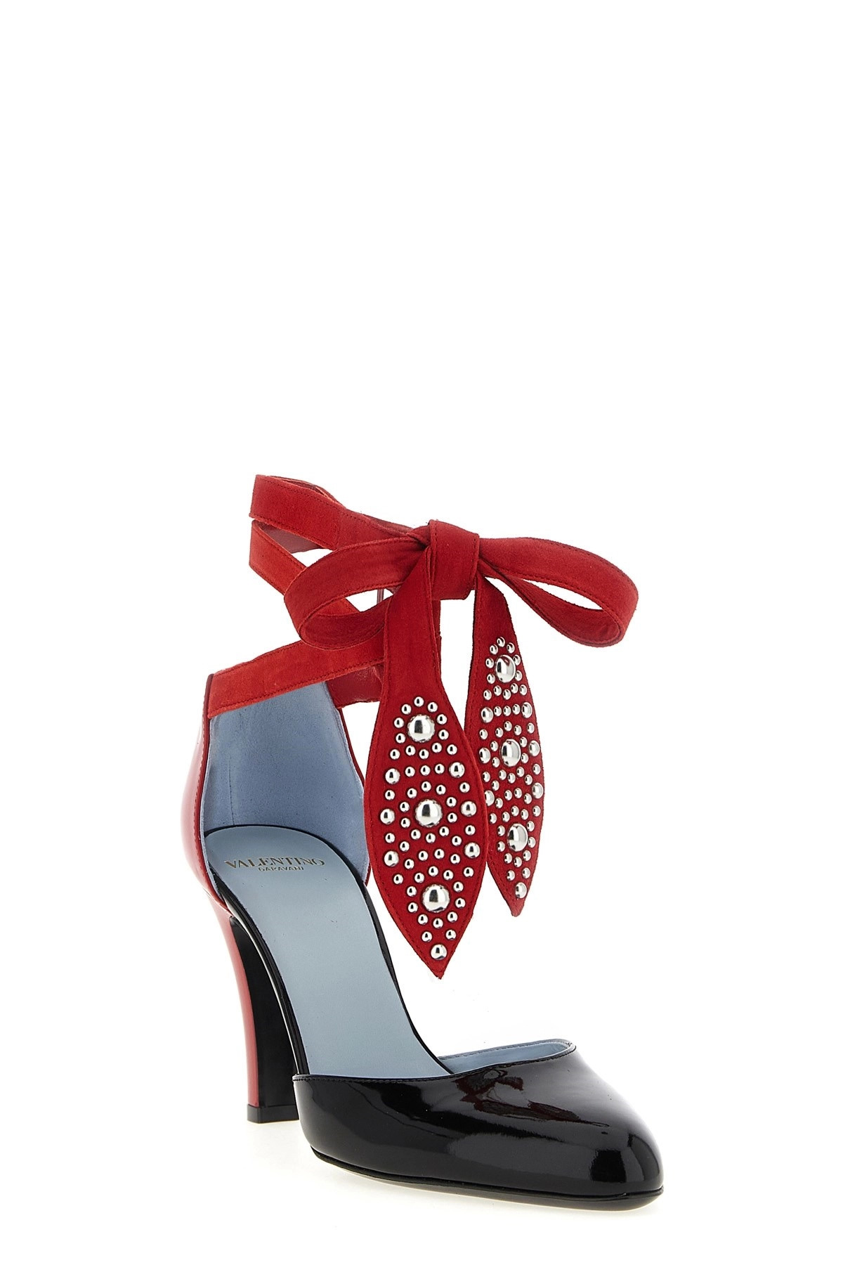 Valentino Garavani 'Foliefoliage' pumps - 2