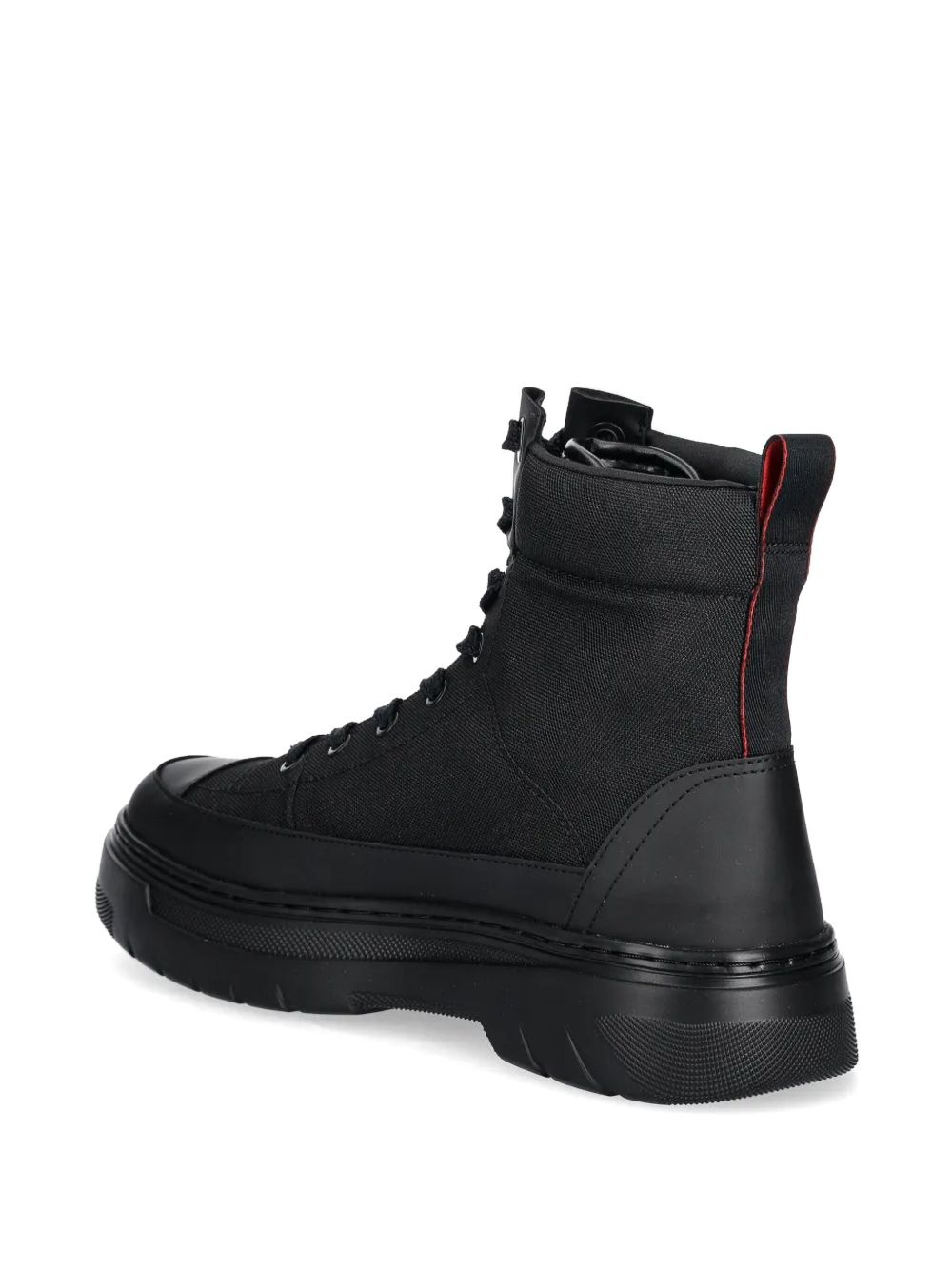 Hybrid boots - 3