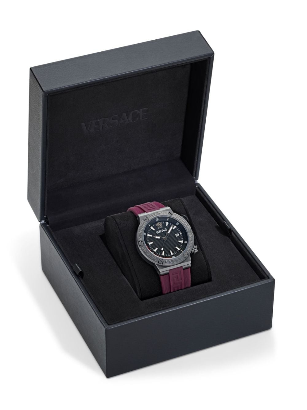 Greca Logo Diver 43mm - 5