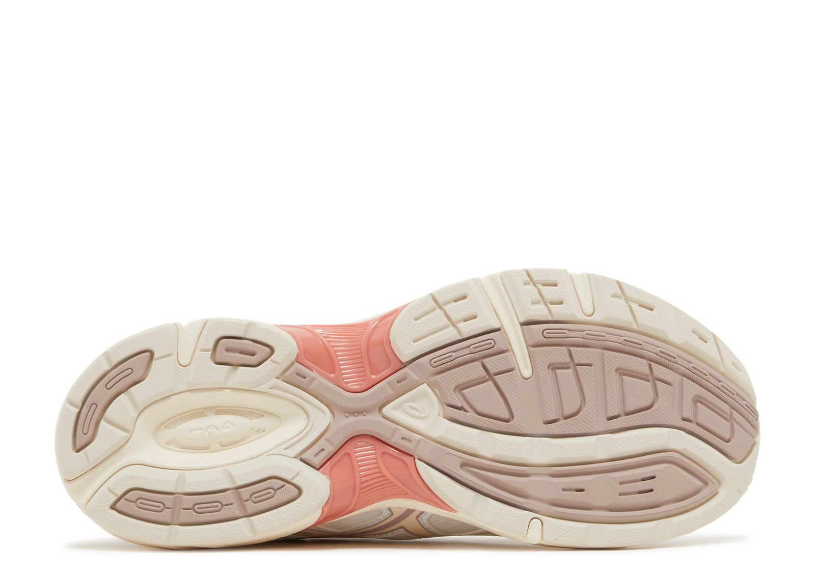 WMNS GEL 1130 RE 'WHITE OATMEAL' - 4