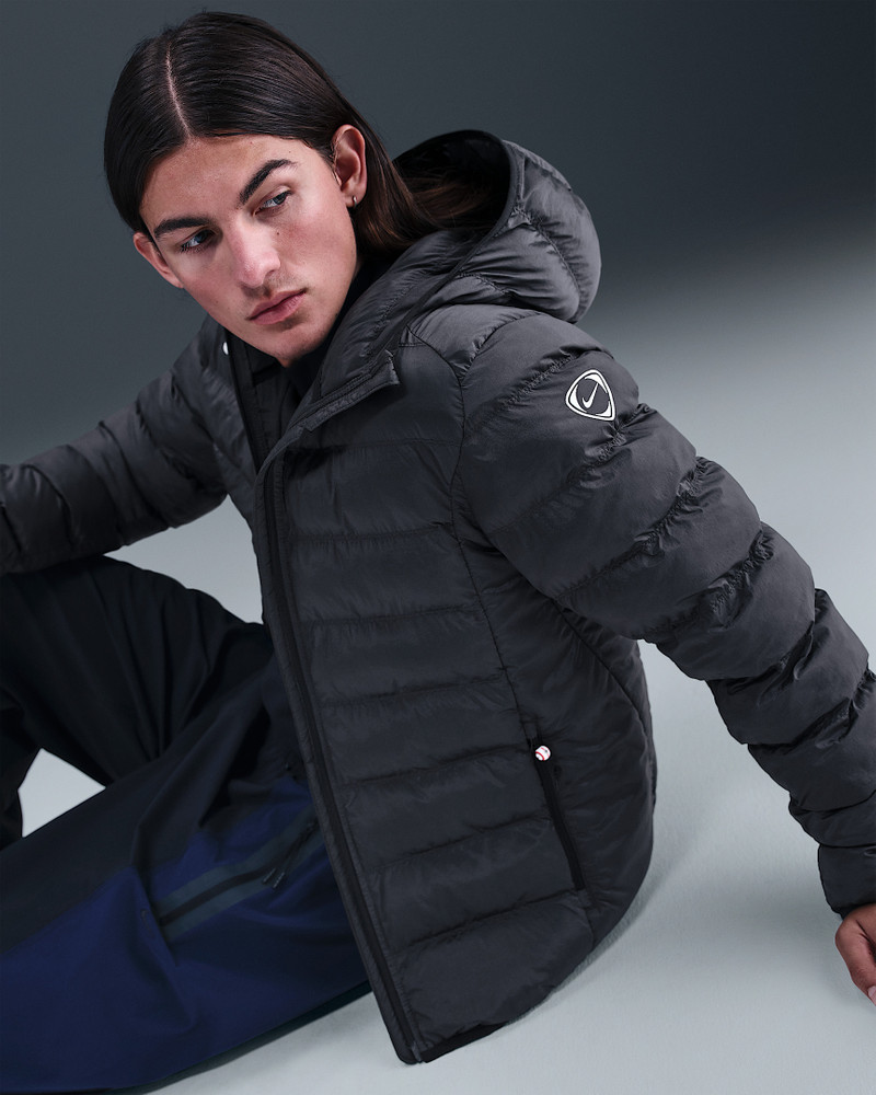 Nike Total 90 Men's Therma-FIT Soccer Puffer Jacket 3