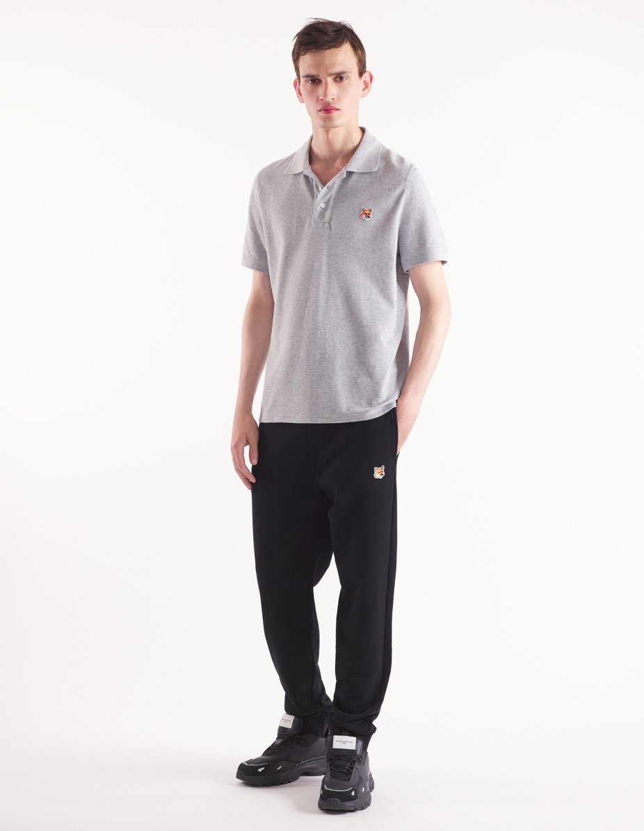 FOX HEAD PATCH REGULAR JOG PANTS - 2