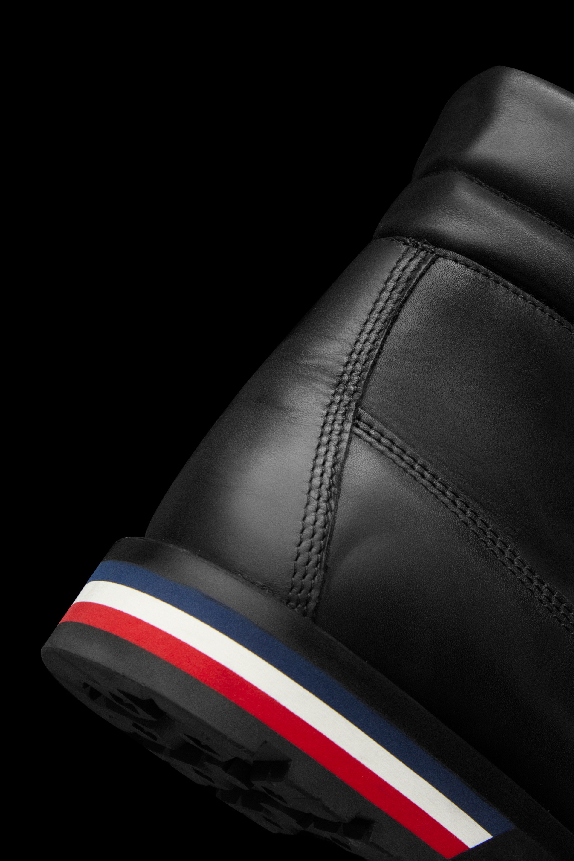 Vancouver Lace-Up Boots - 5
