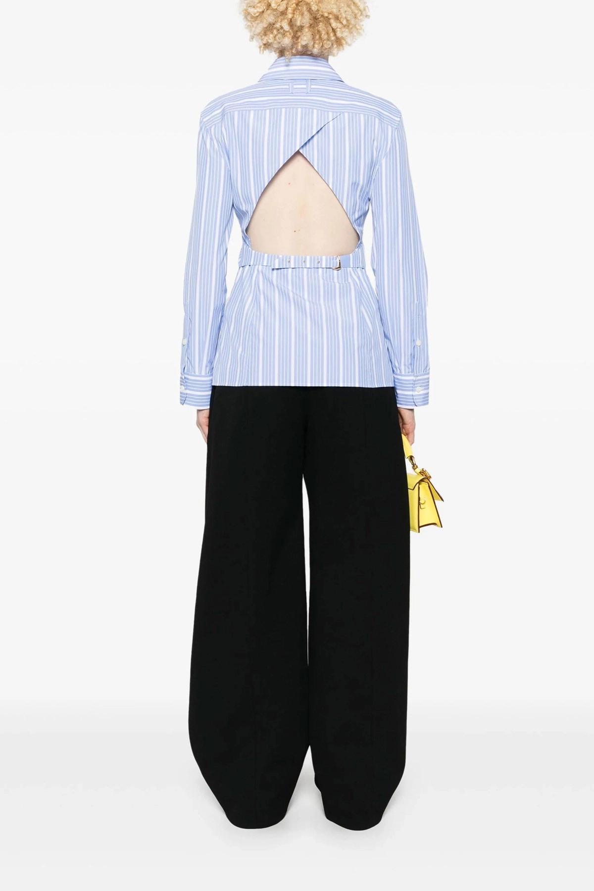 'Chemise De Costume' shirt - 2