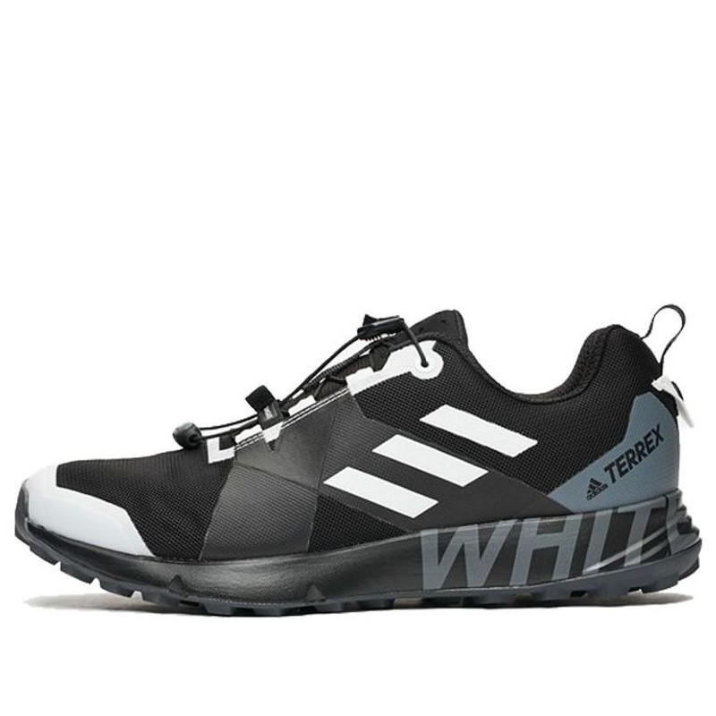 adidas White Mountaineering x Terrex TWO GTX 'Core Black' DB3006 - 1