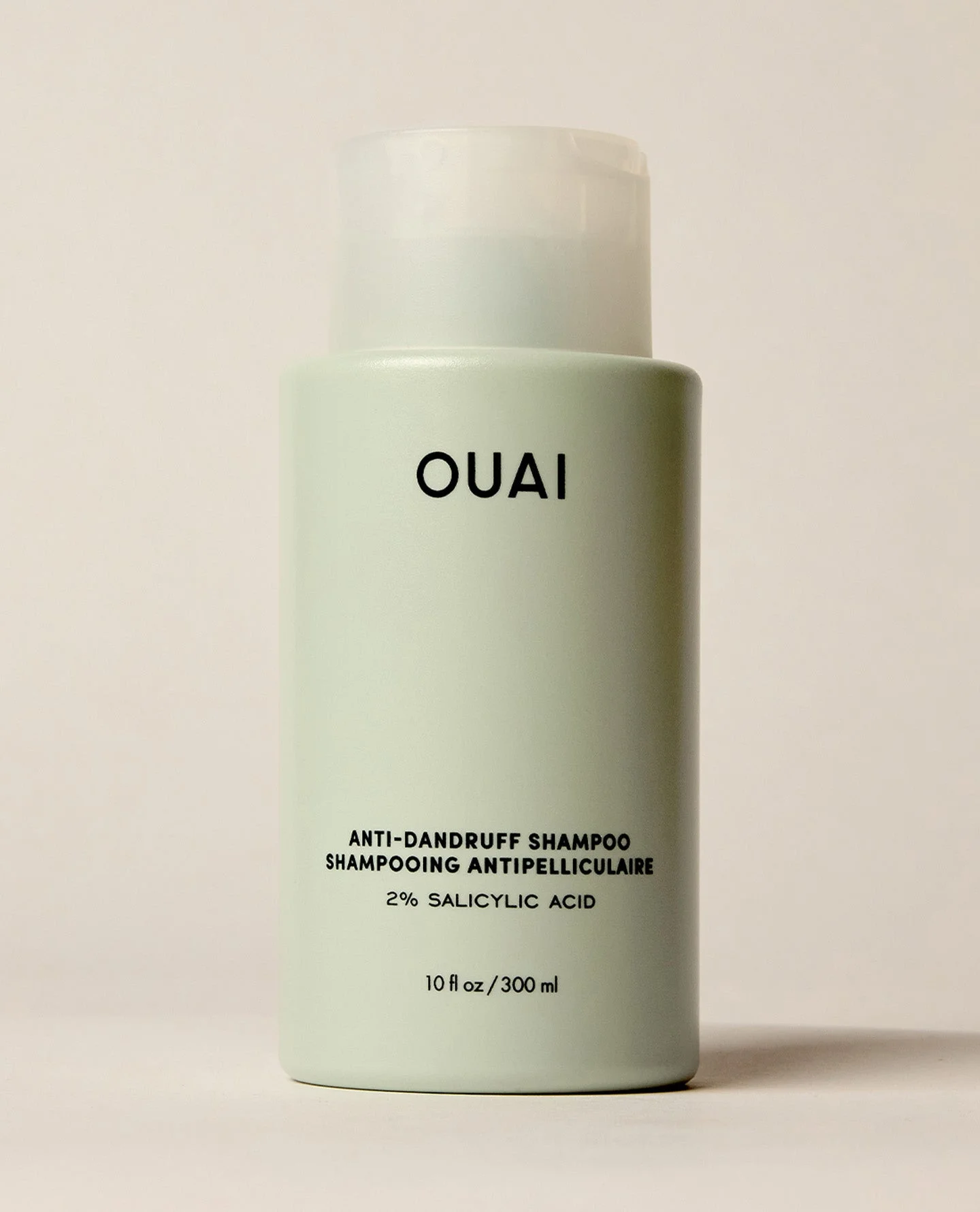 Anti-Dandruff Hair Shampoo - 1