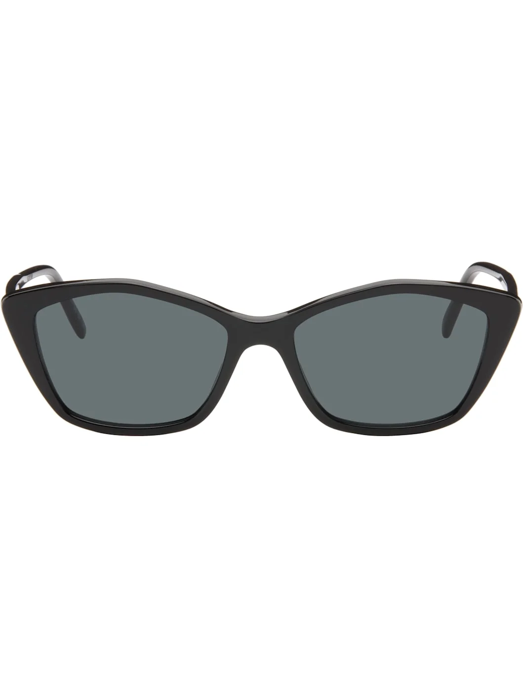 Black SL 775 Sunglasses - 1