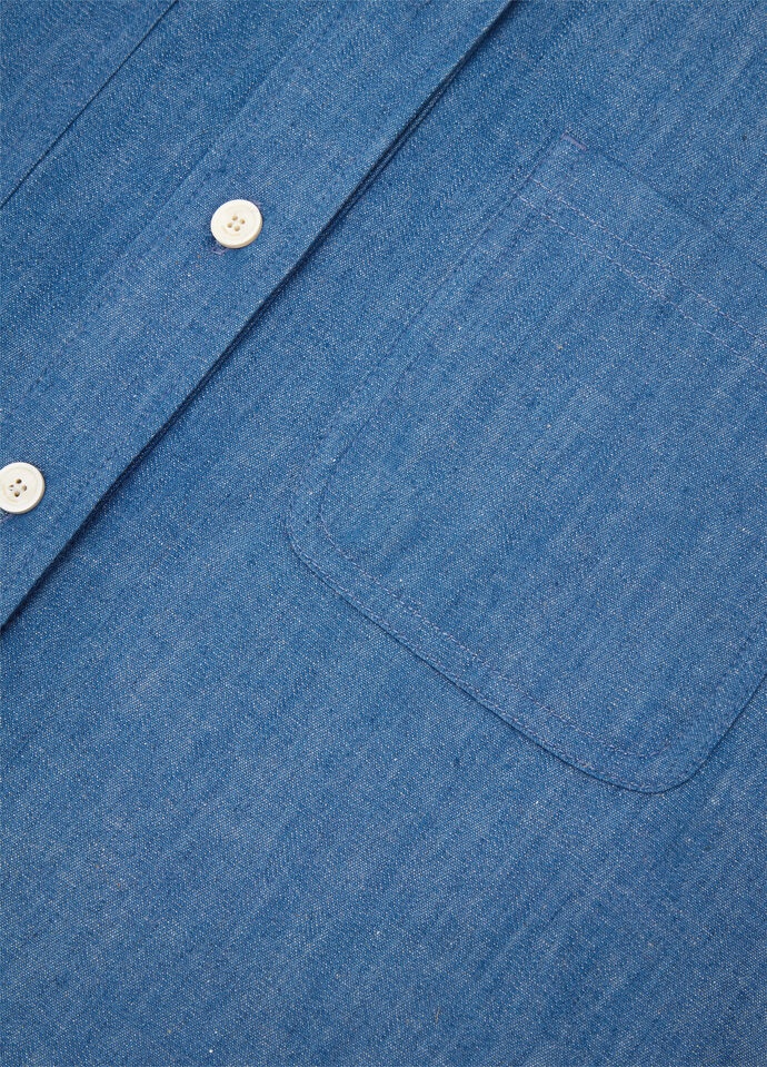 Edda Shirt - 7