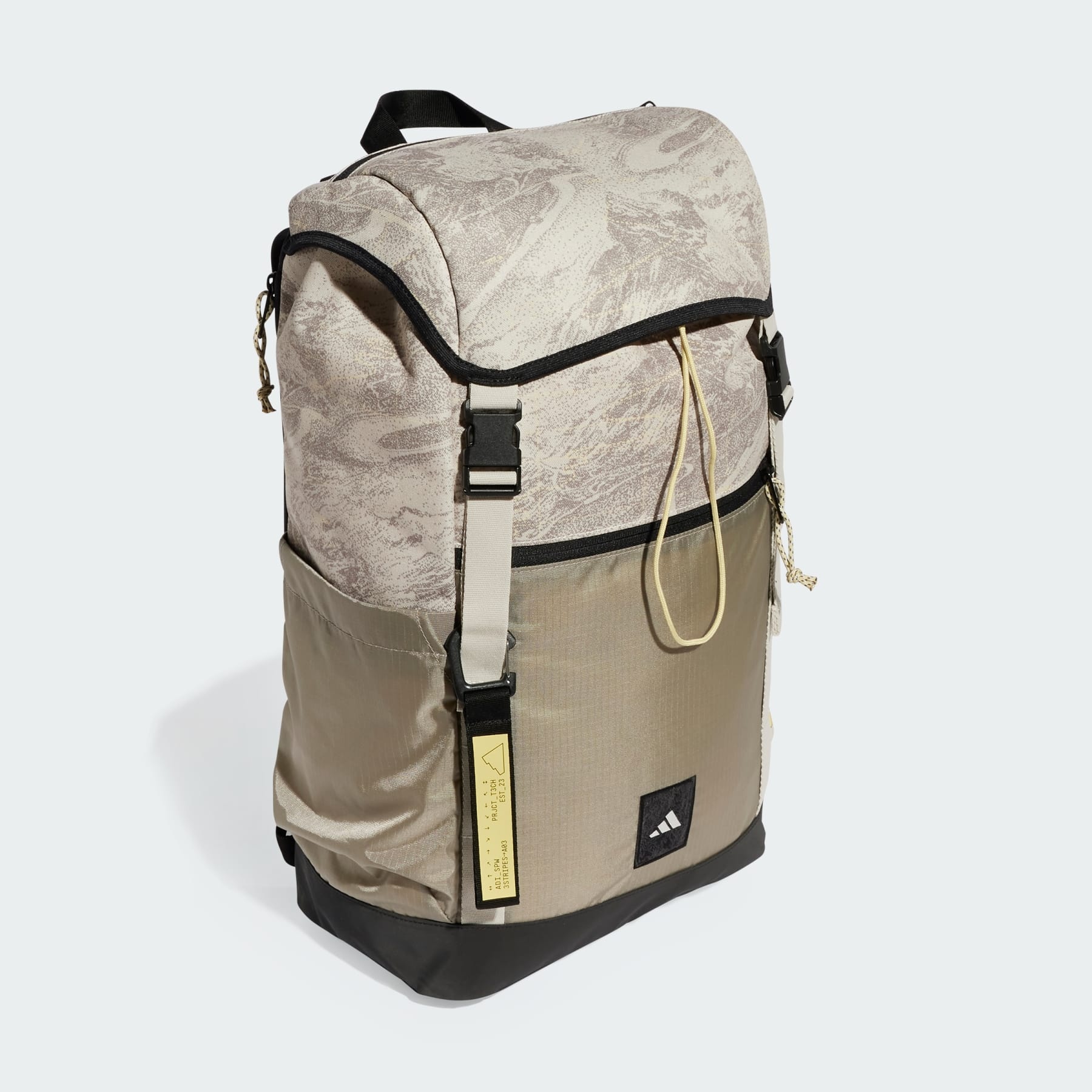 City Explorer Backpack - 3