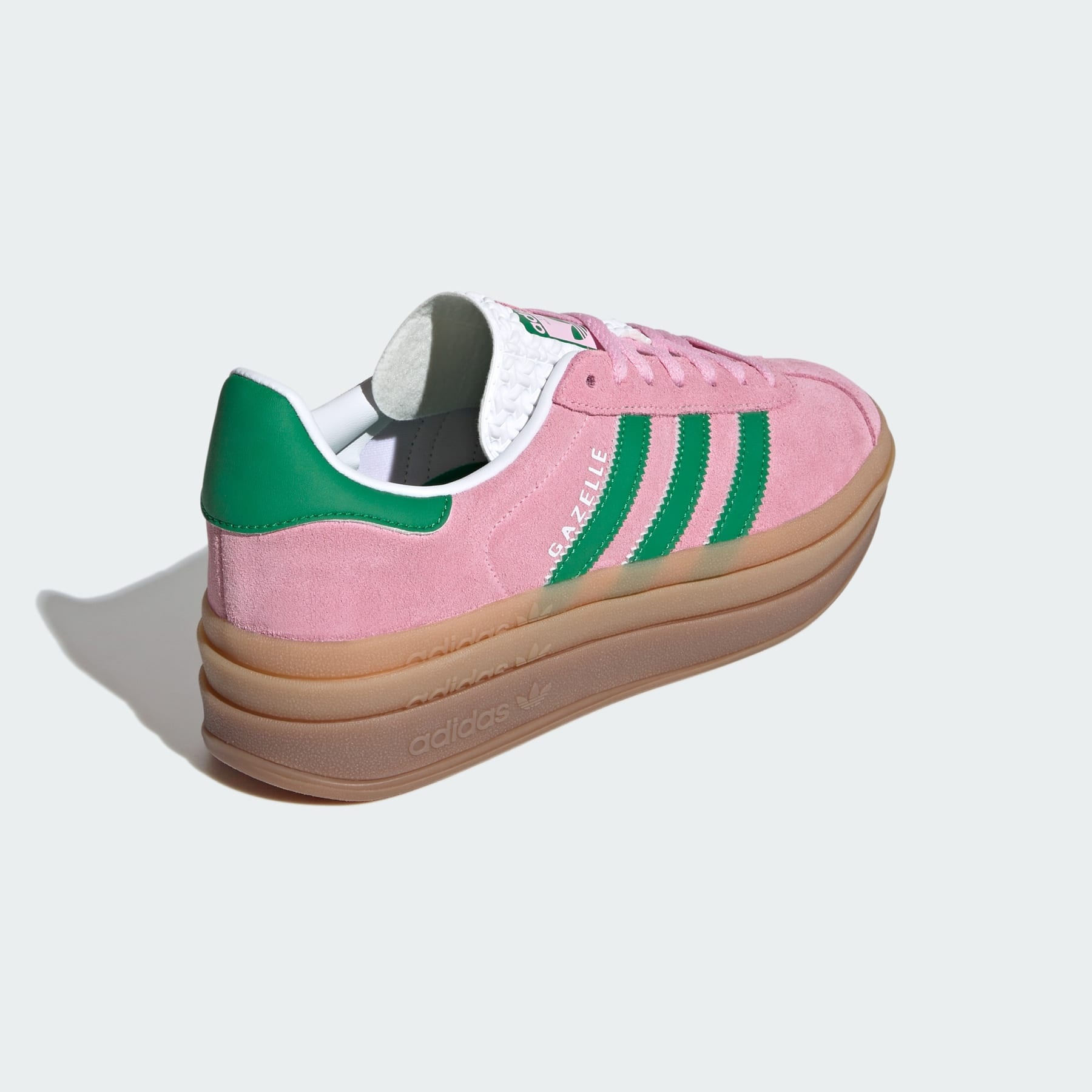 Gazelle Bold Shoes - 7