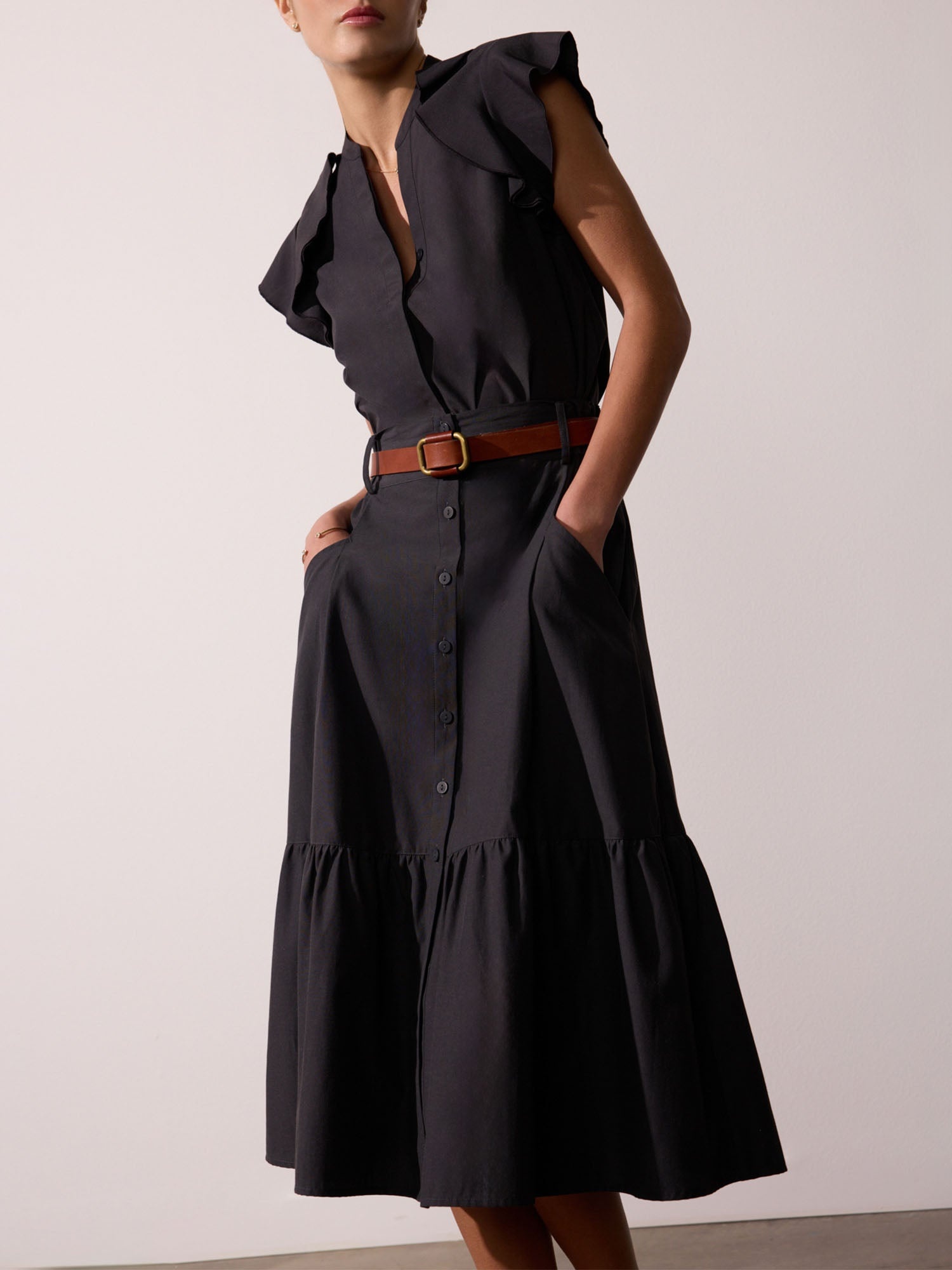 The Anya Blouse - 3