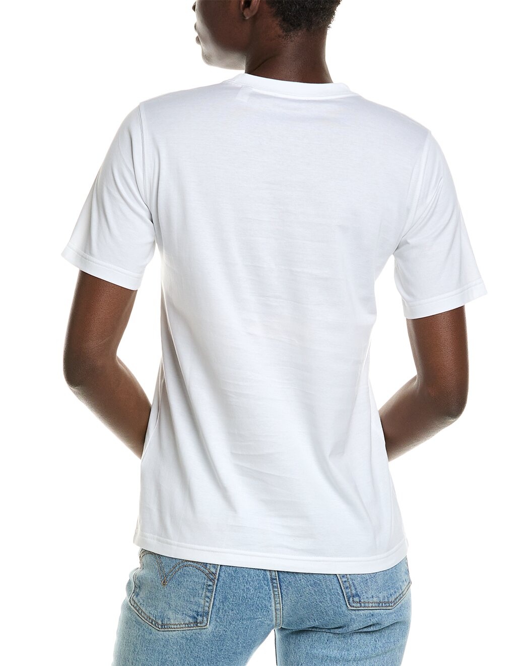 Burberry Logo T-Shirt - 2