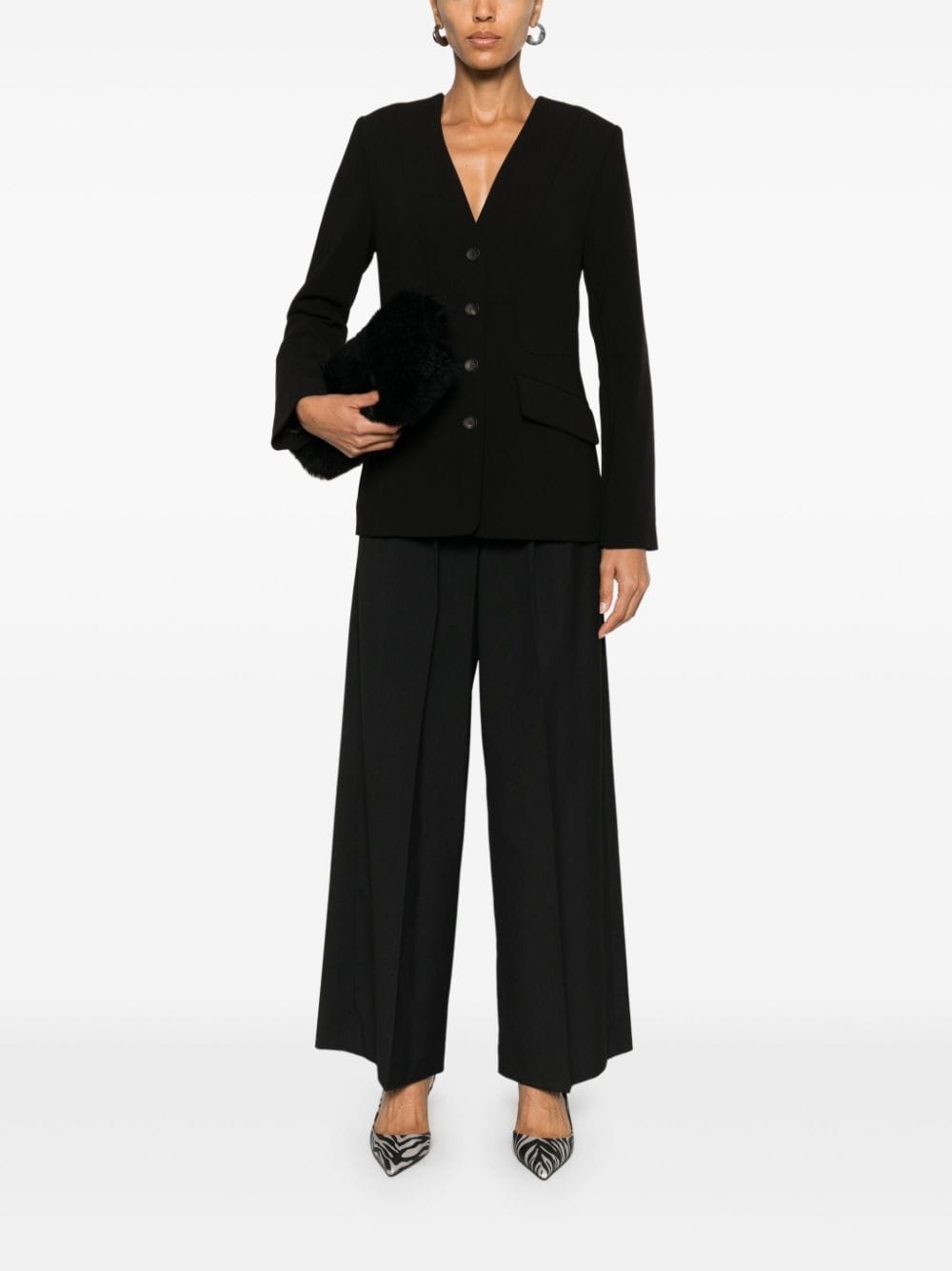 Rilane blazer - 2