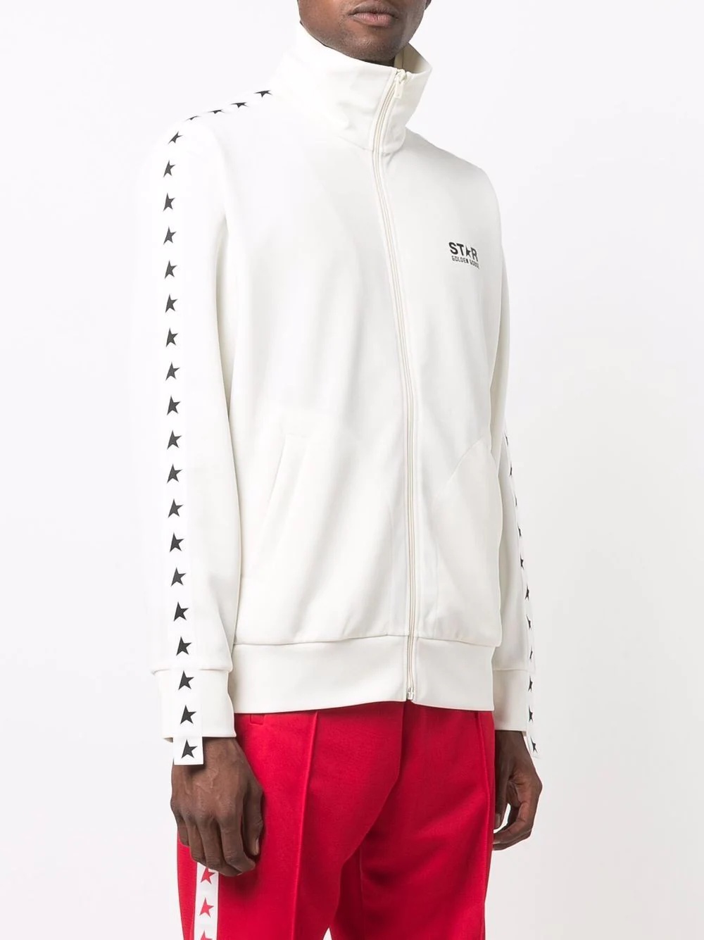 Star Collection sports jacket - 3