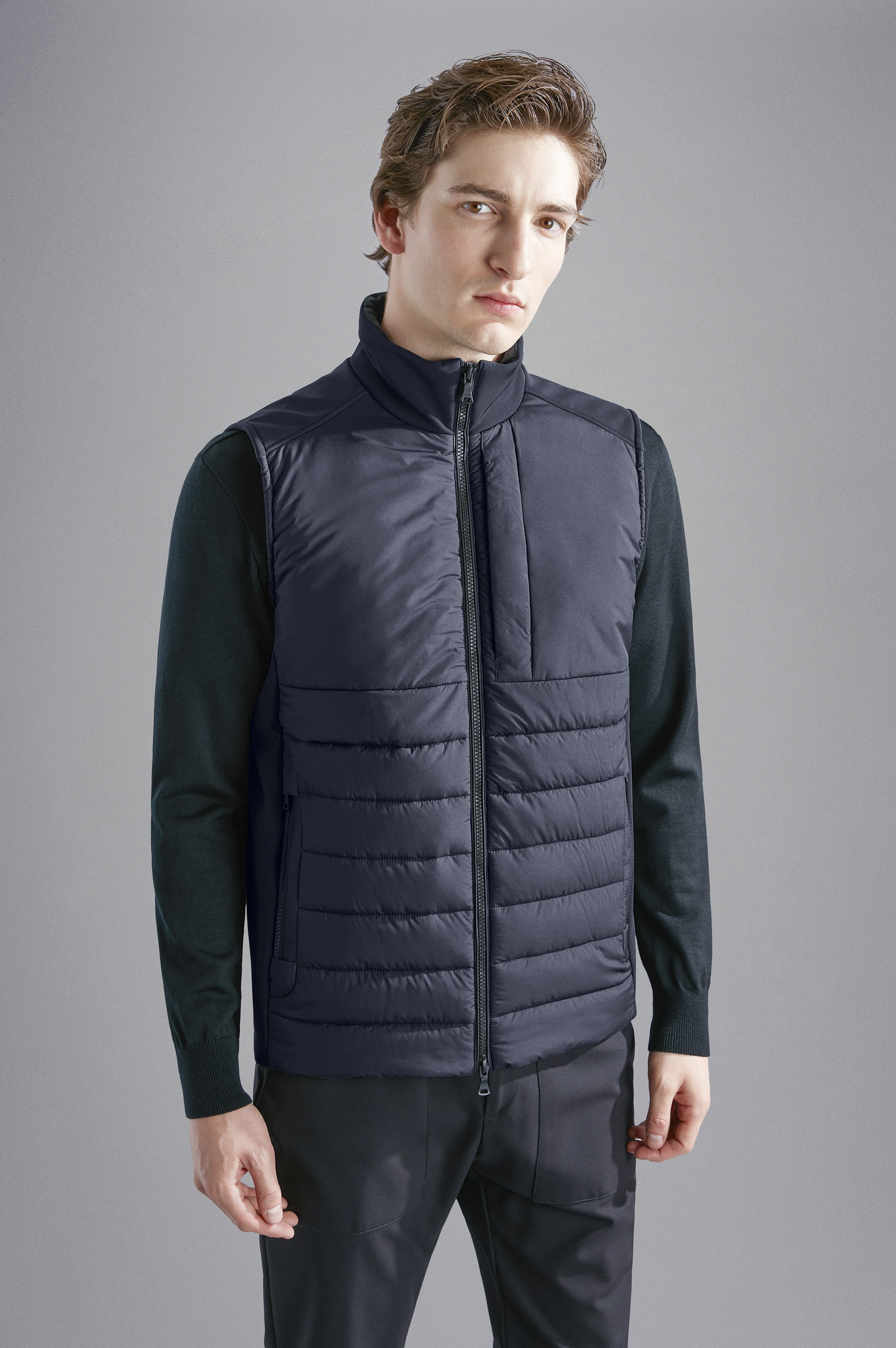 RE-SHARK SHELL HYBRID VEST - 8