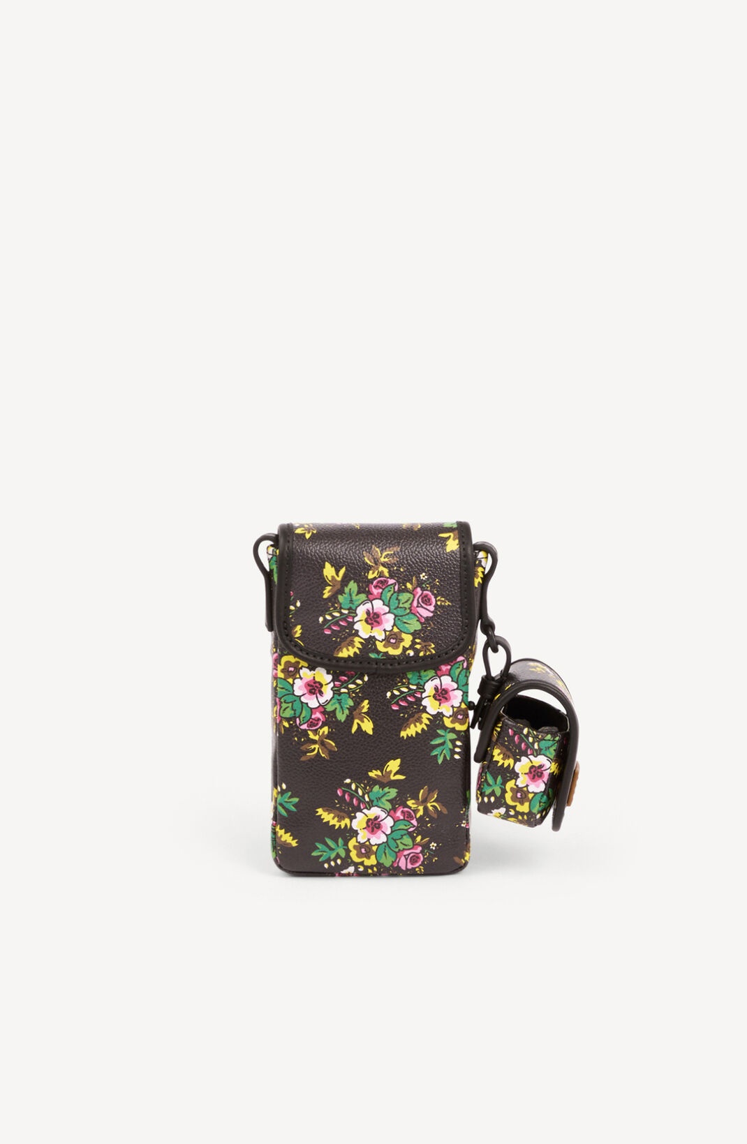 Courier 'Pop Bouquet' cross-body phone case - 2