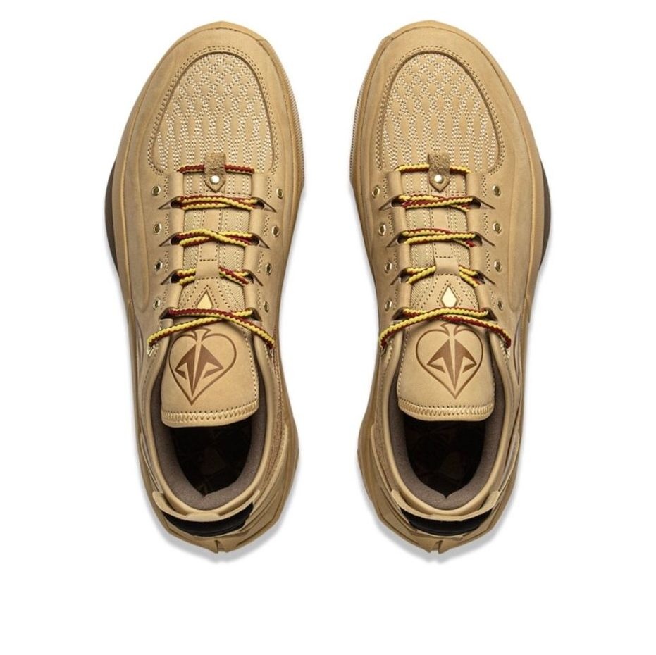 Li-Ning Jimmy Butler 3 'Big Yellow Boot' ABAU107-6 - 4