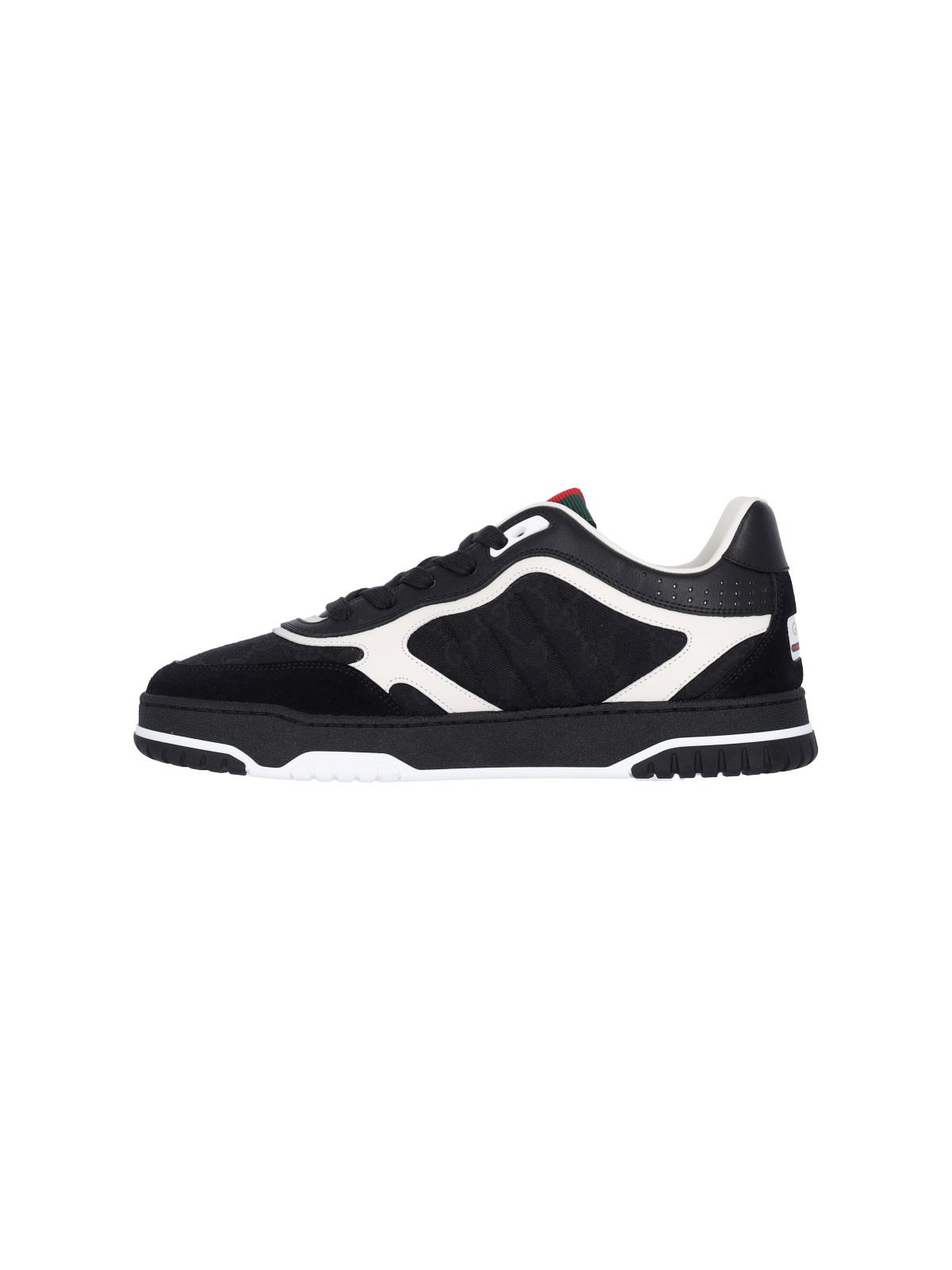 "RE-WEB" SNEAKERS - 3