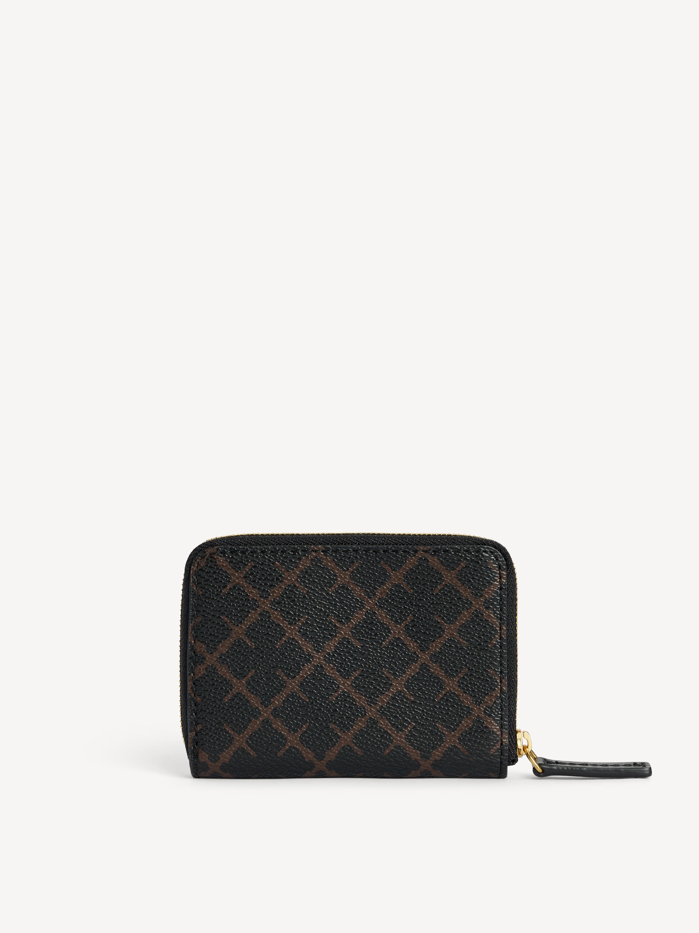 Elia printed coin purse - 3