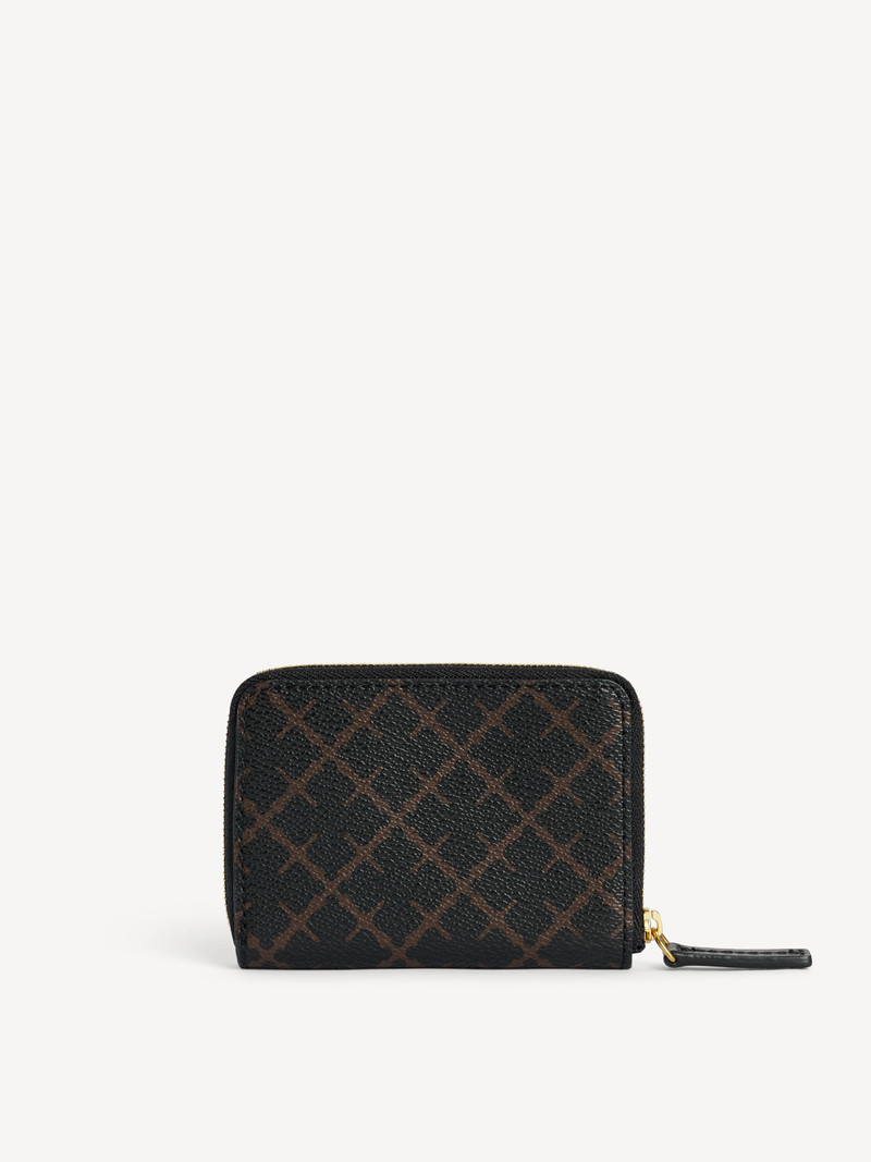 Elia 인쇄 동전 지갑 3