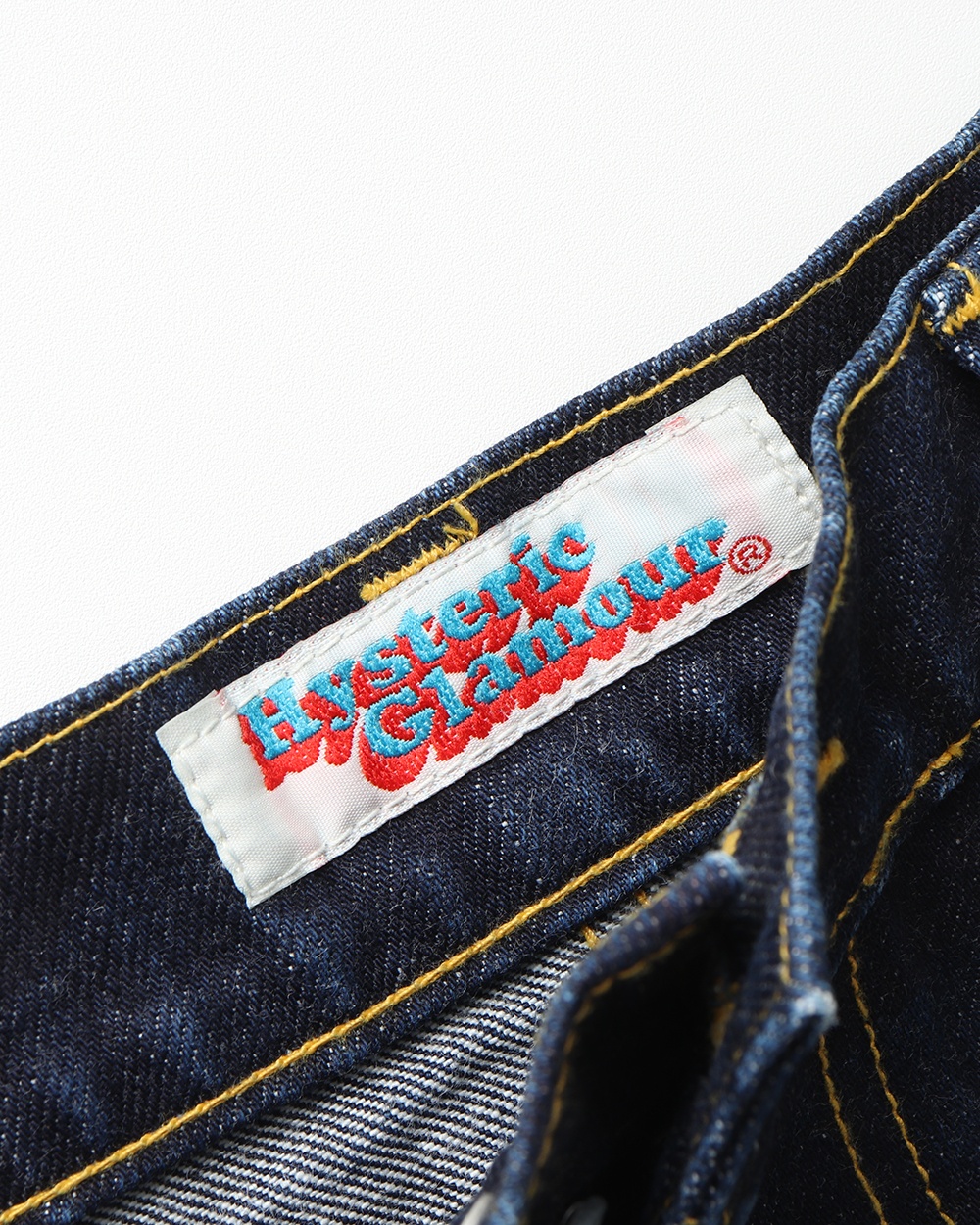 HYSTERIC GLAMOUR - 5